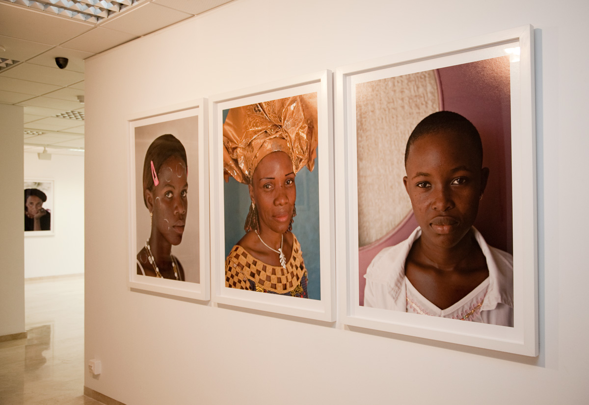 5. Exposición 'Soutoura'