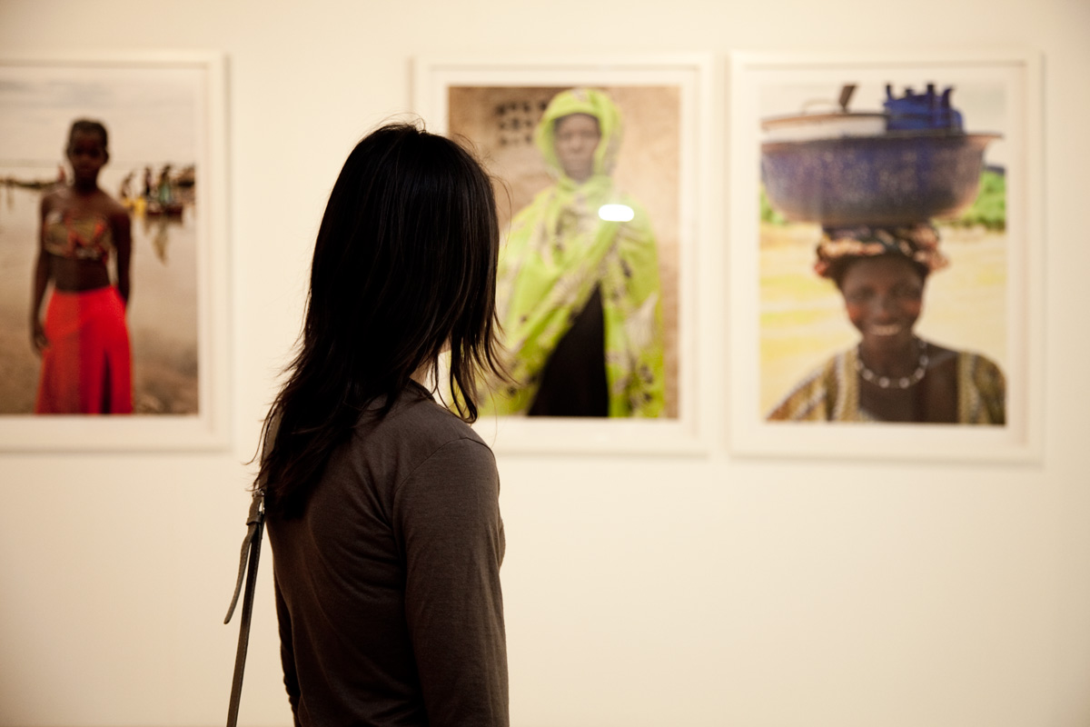 6. Exposición 'Soutoura'