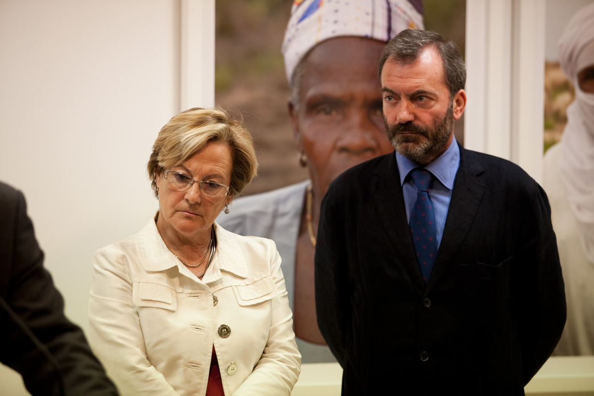 11. Ricardo Martínez Vázquez, Director General de Casa África