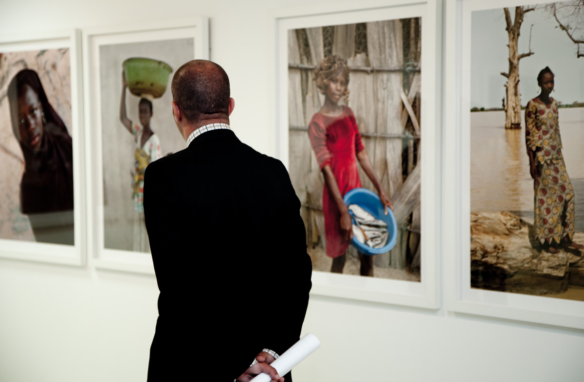 15. Exposición Soutoura