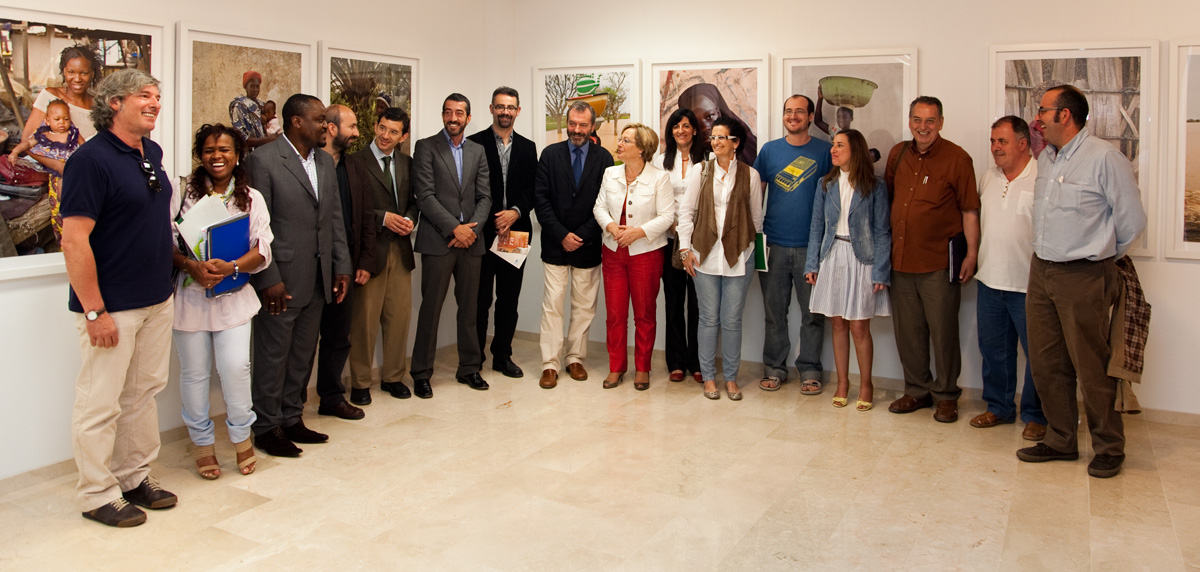 18. Exposición 'Soutoura'