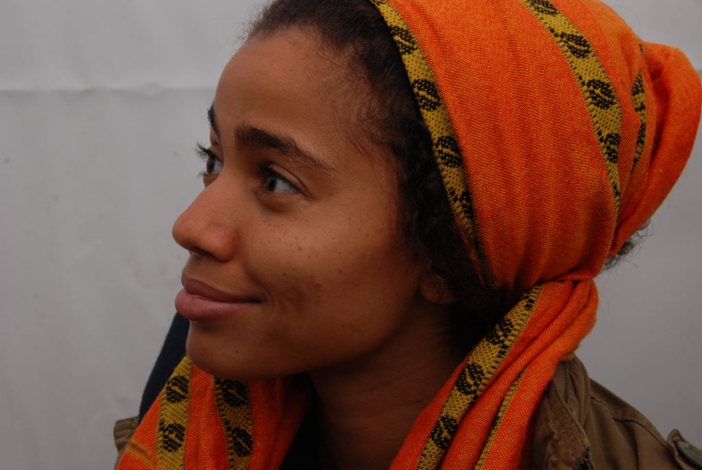 51. Entrevista a Nneka