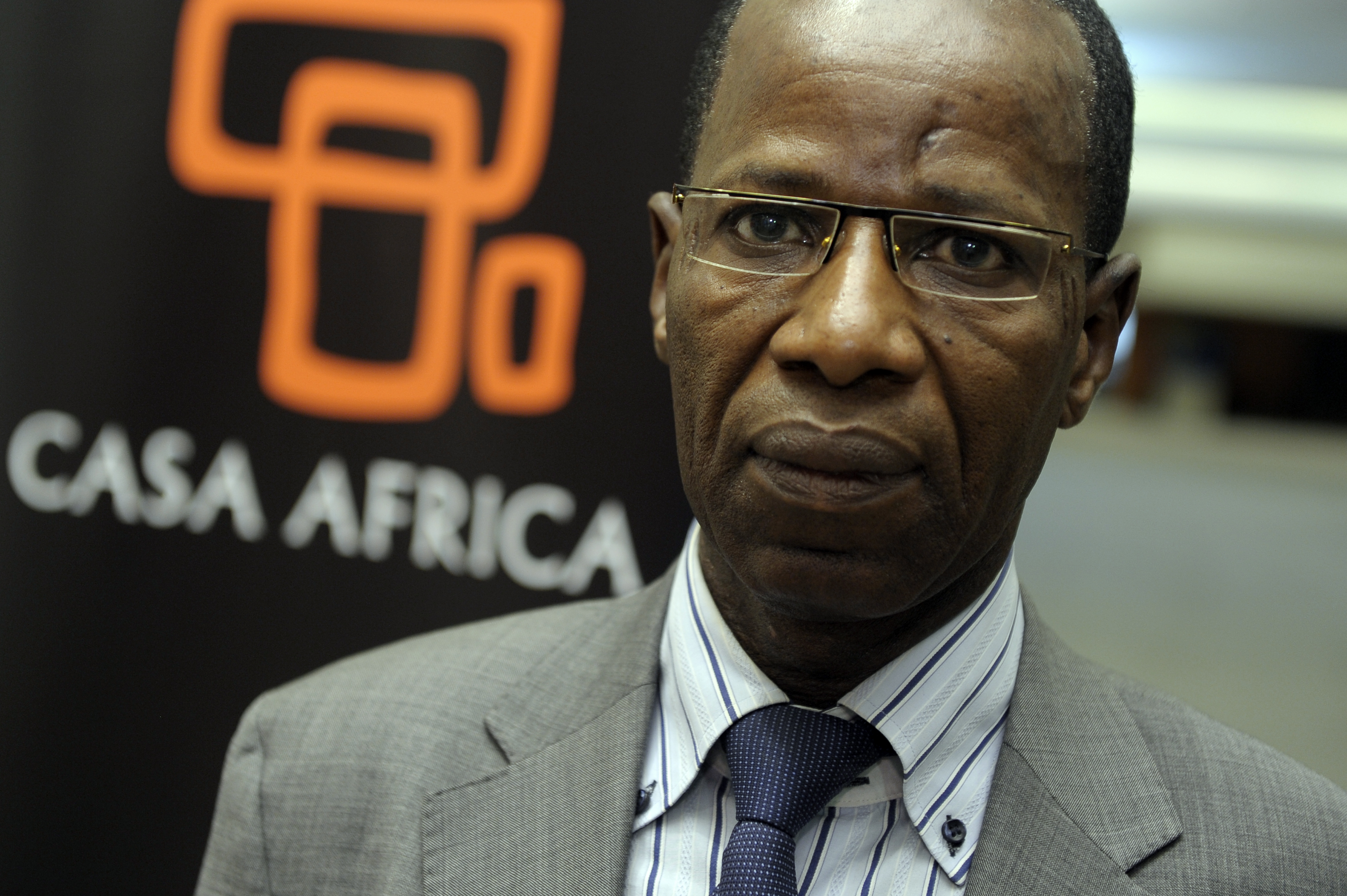 29. Amadou Cire
