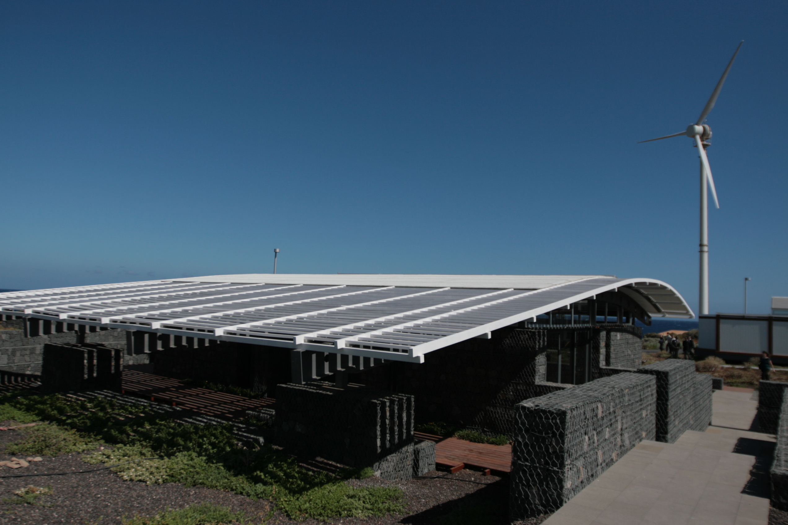 1. Seminario: Más allá de Copenhague: cambio climático y energías renovables en Asia y África