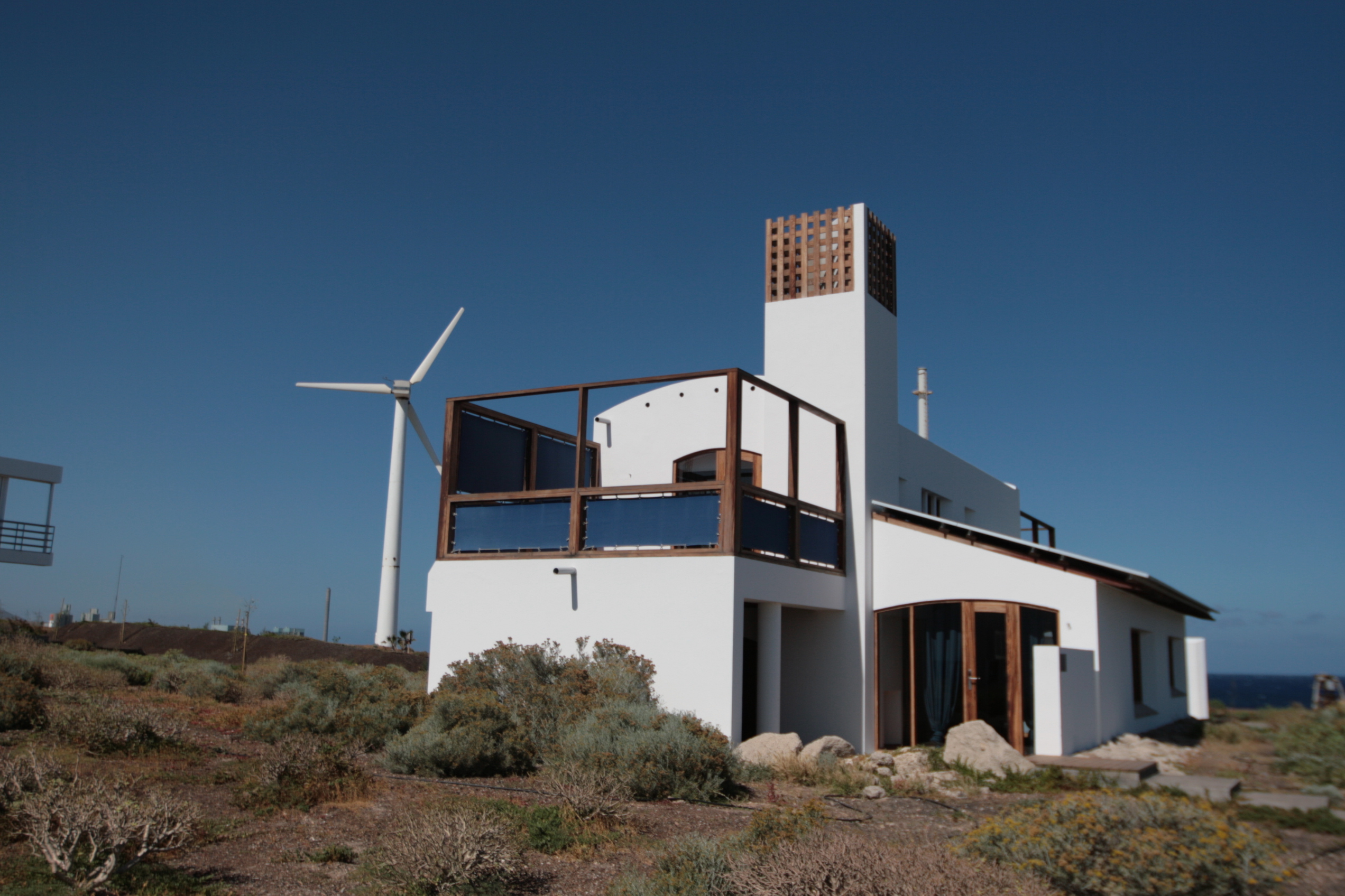 2. Seminario: Más allá de Copenhague: cambio climático y energías renovables en Asia y África