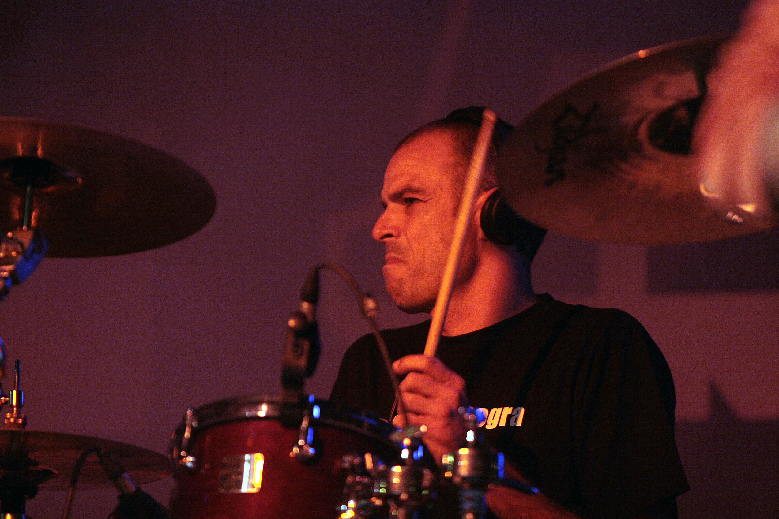 22. Actuación de Naya Band