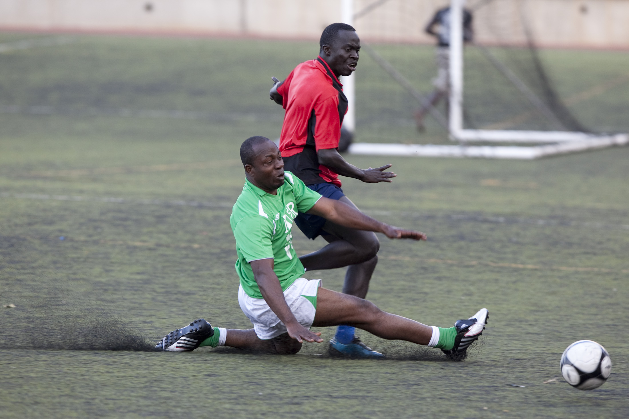 7. Nigeria-Senegal 24-04-2010