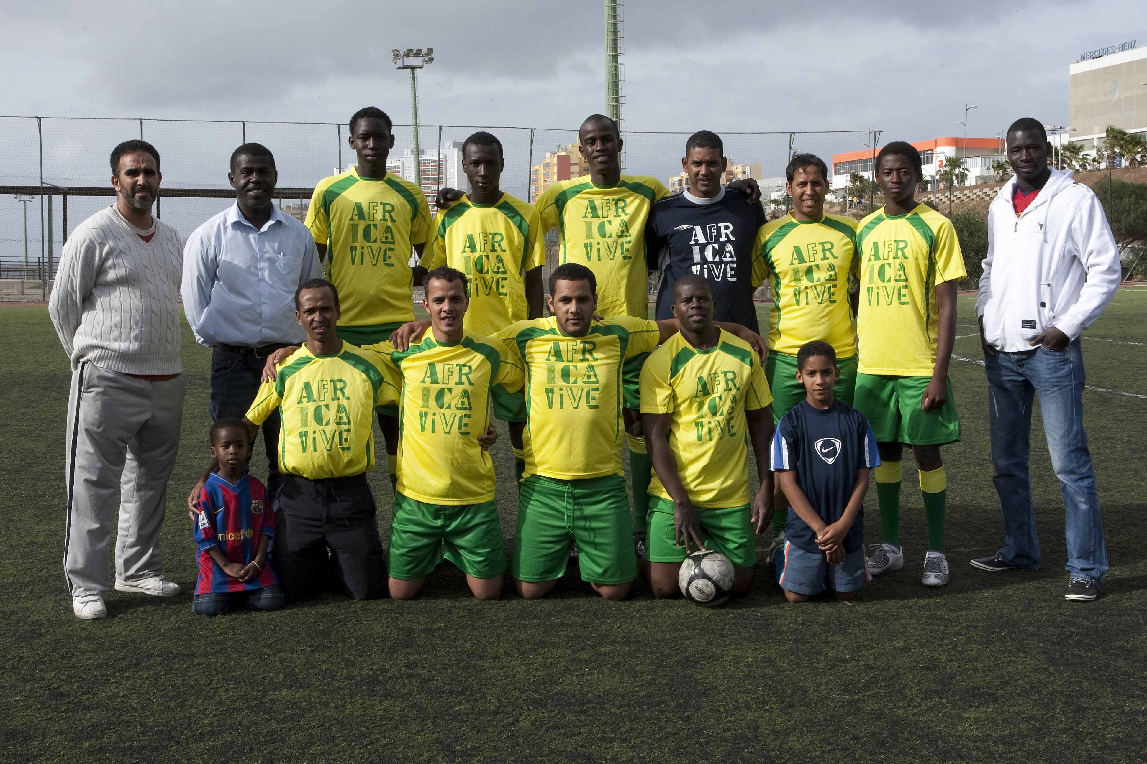 30. Mauritania. 01-05-2010