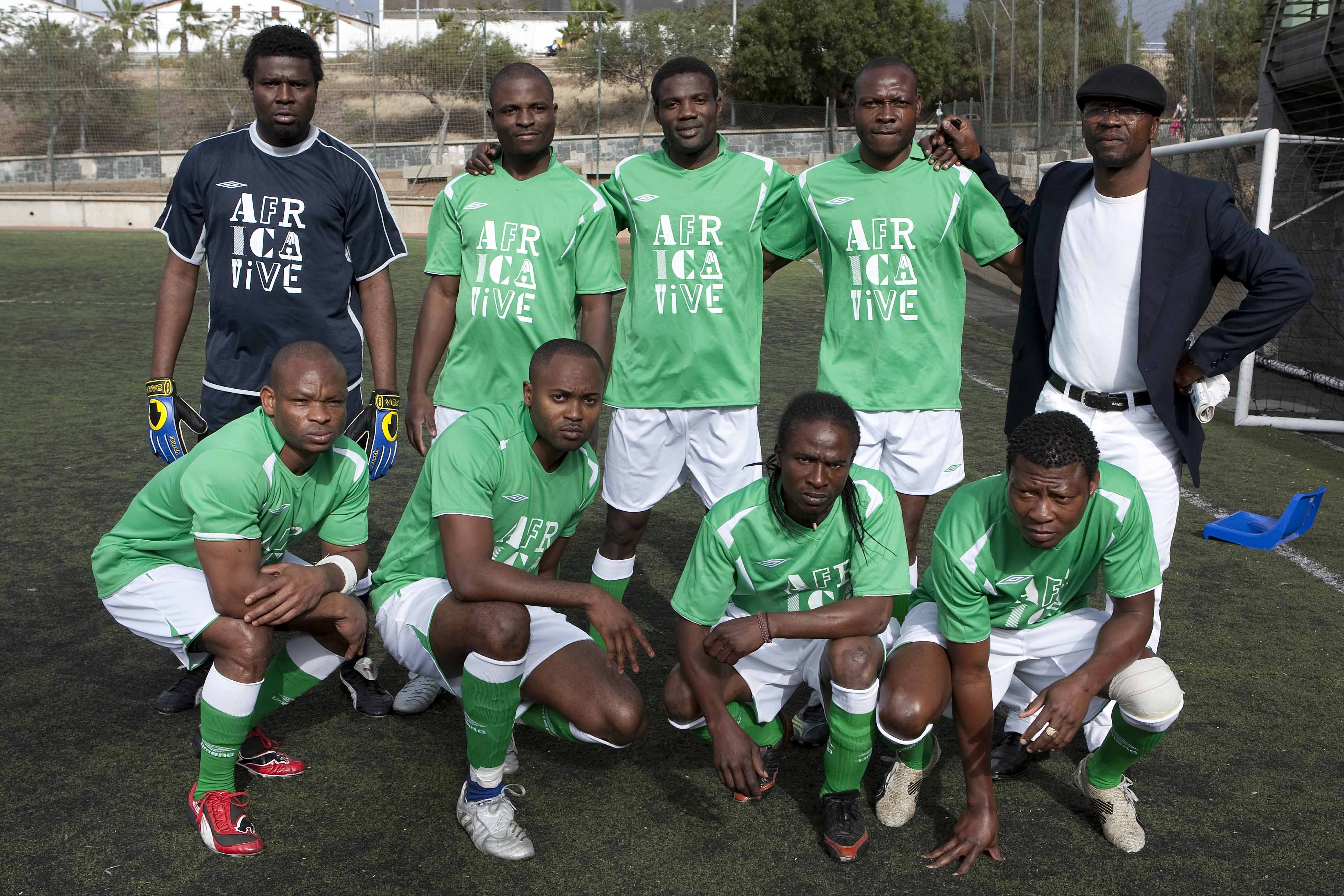 33. Nigeria. 01-05-2010