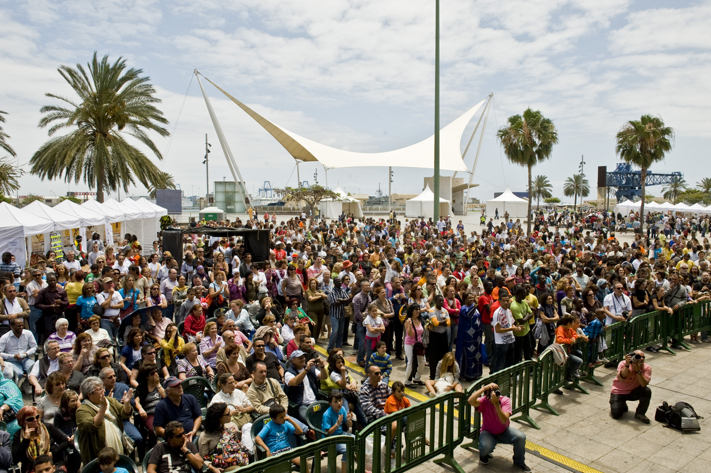 48 Fiesta África Vive