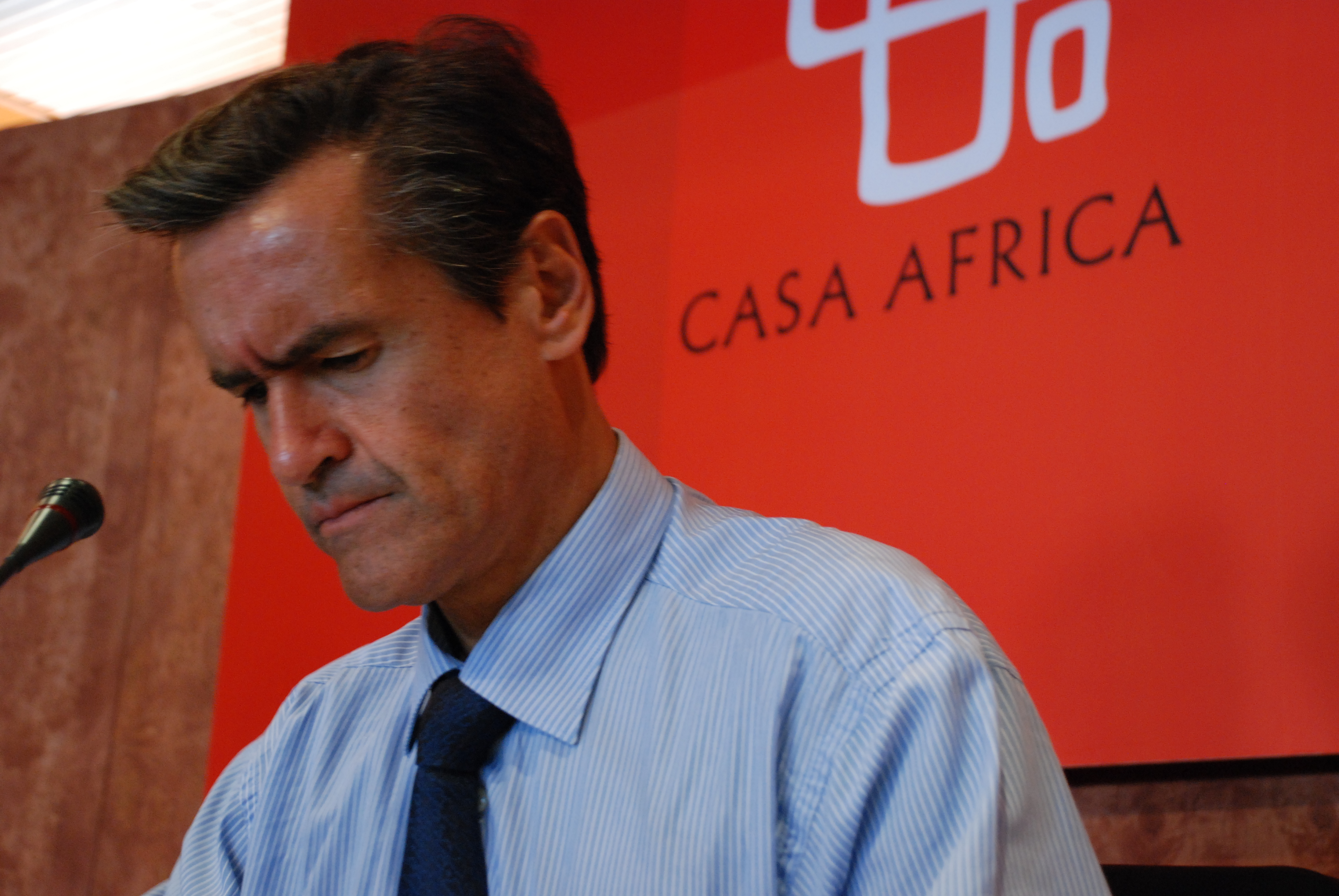 17. Juan Fernando López Aguilar, Presidente de la Comisión de  Libertades Civiles, Justicia y Asuntos de Interior del Parlamento Europeo y Catedrático de Derecho Constitucional de la Universidad de Las Palmas de Gran Canaria