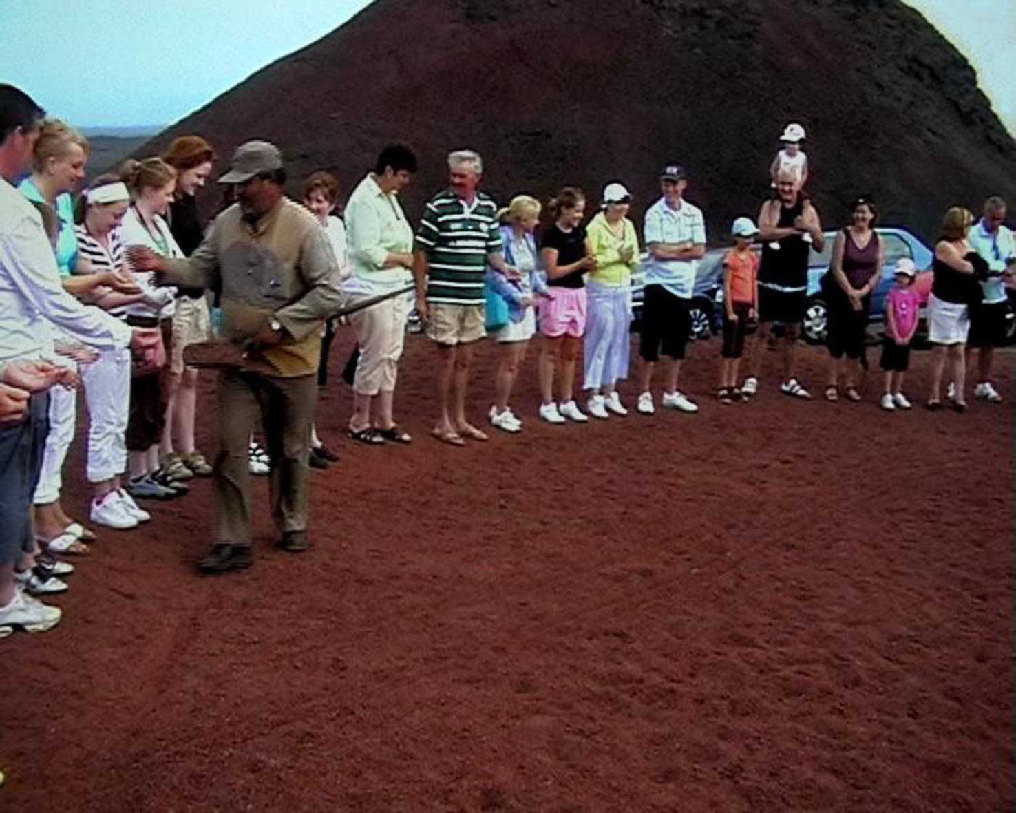 10. Fotograma 'Holidays'