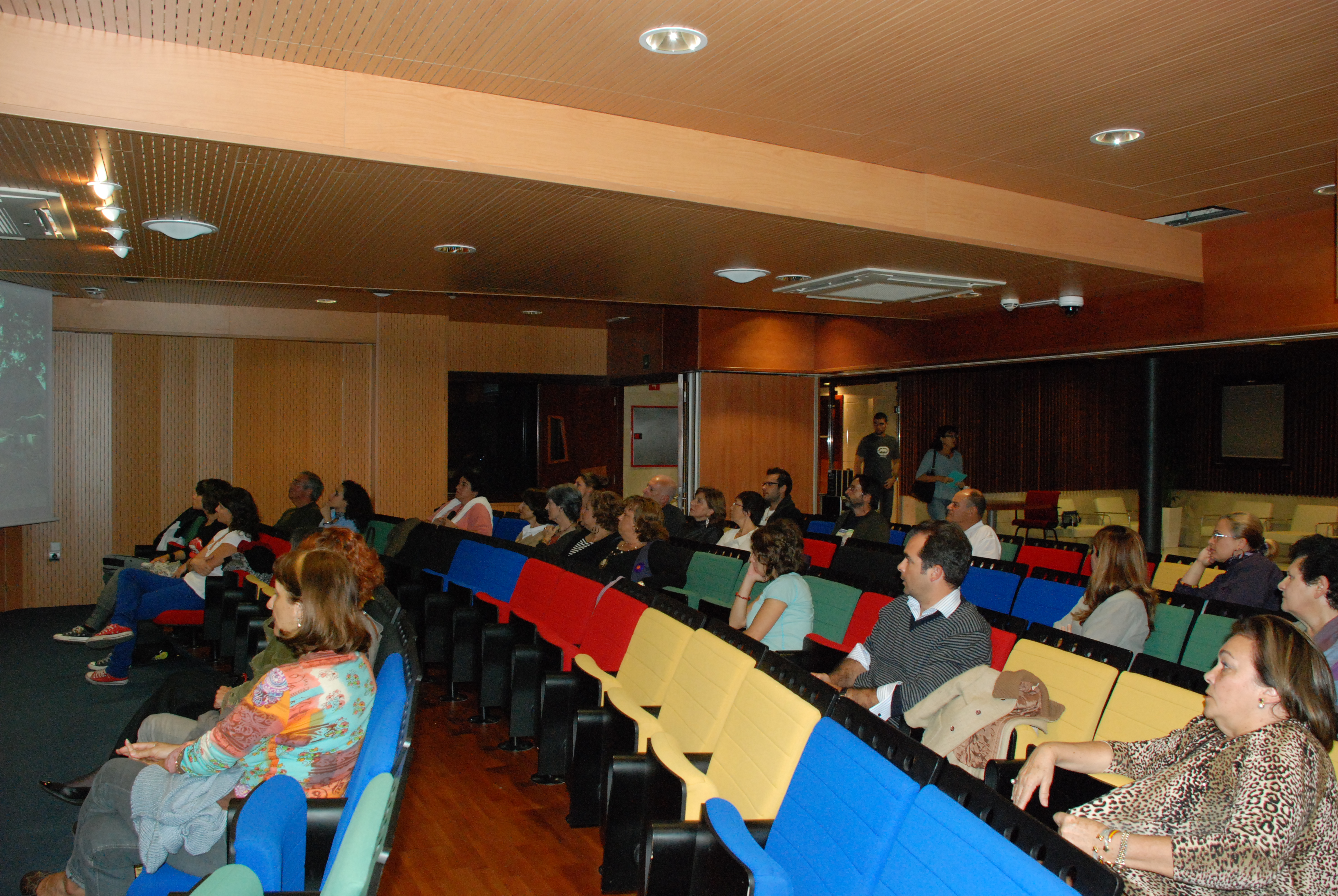 7. Presentación de la Asociación Burkinasara Canarias