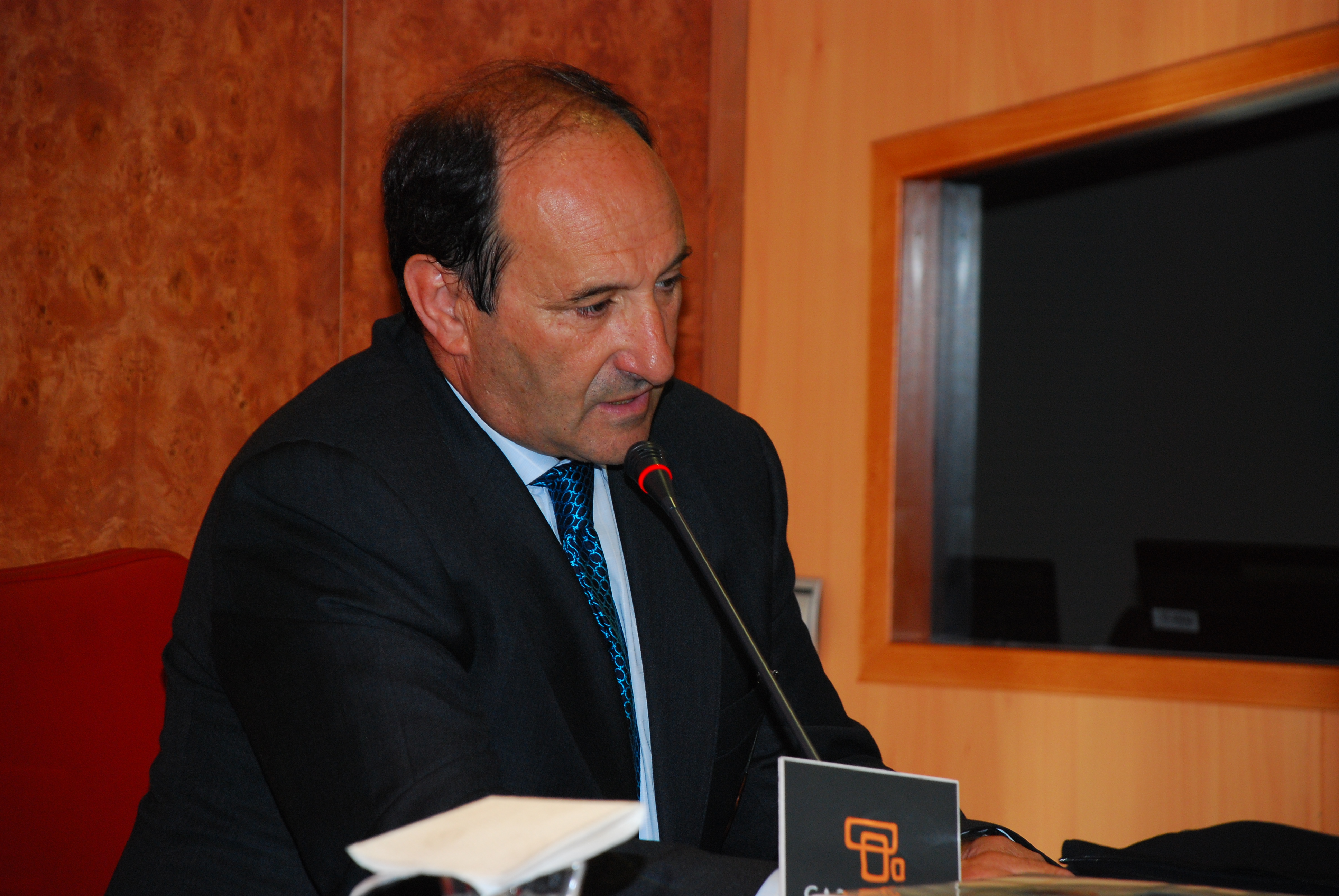 6. Jesús Albizu Soriano, Director de AVU Consultores
