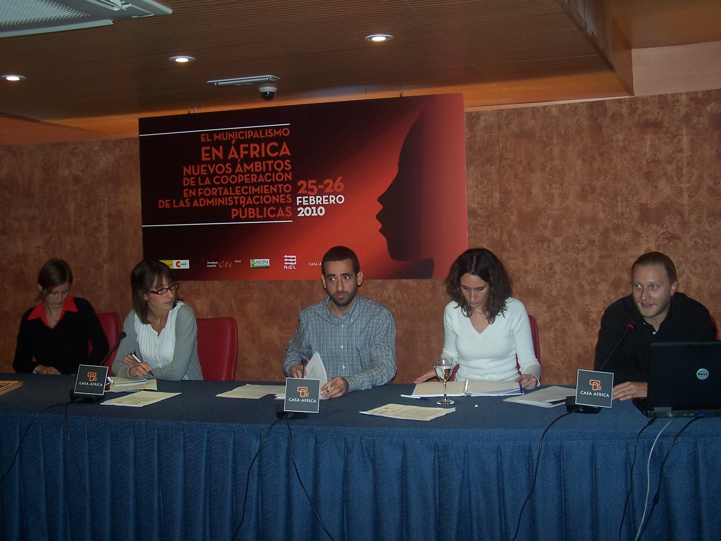 7. Taller Municipia