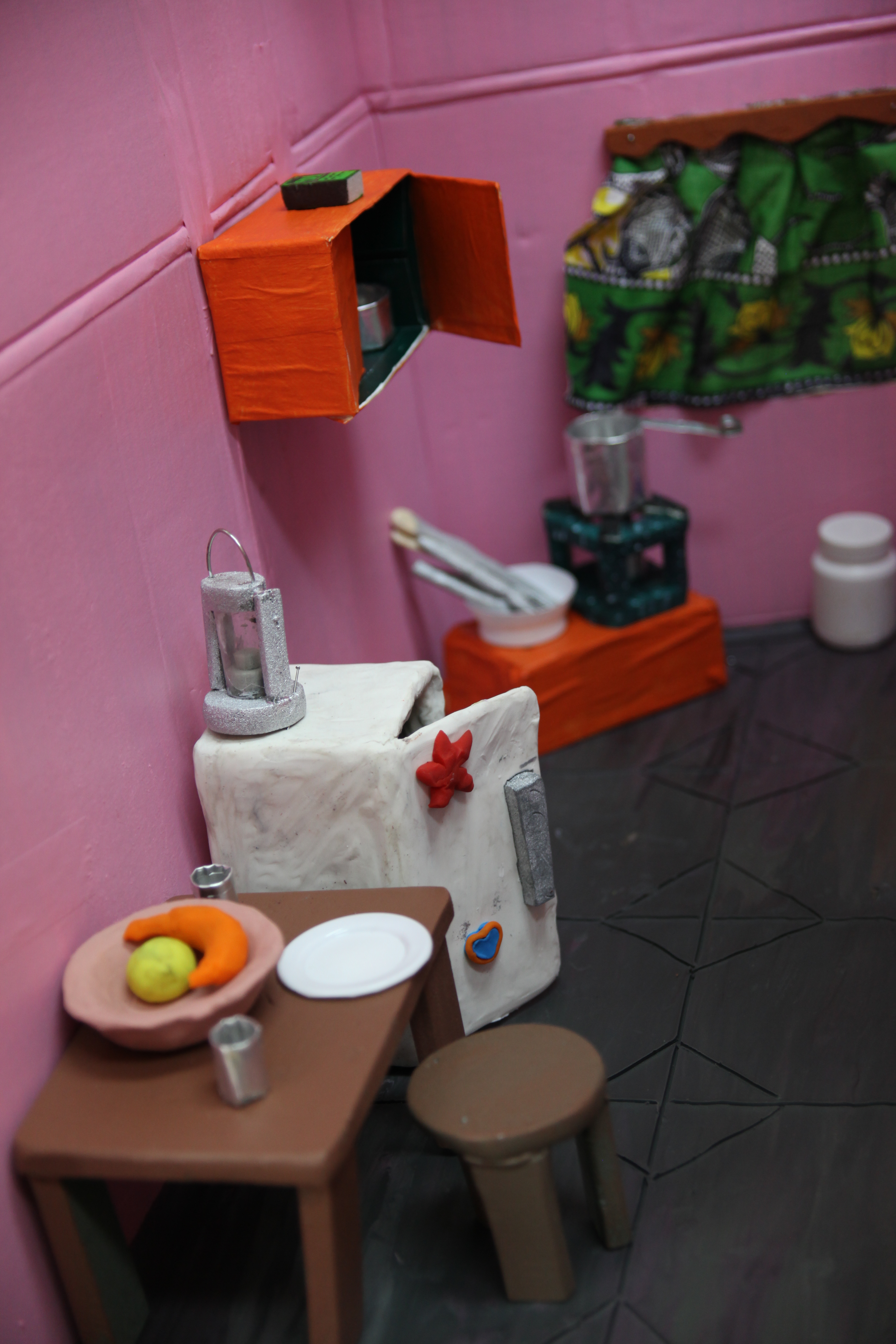22. Taller stop-motion impartido por Coke Riobóo