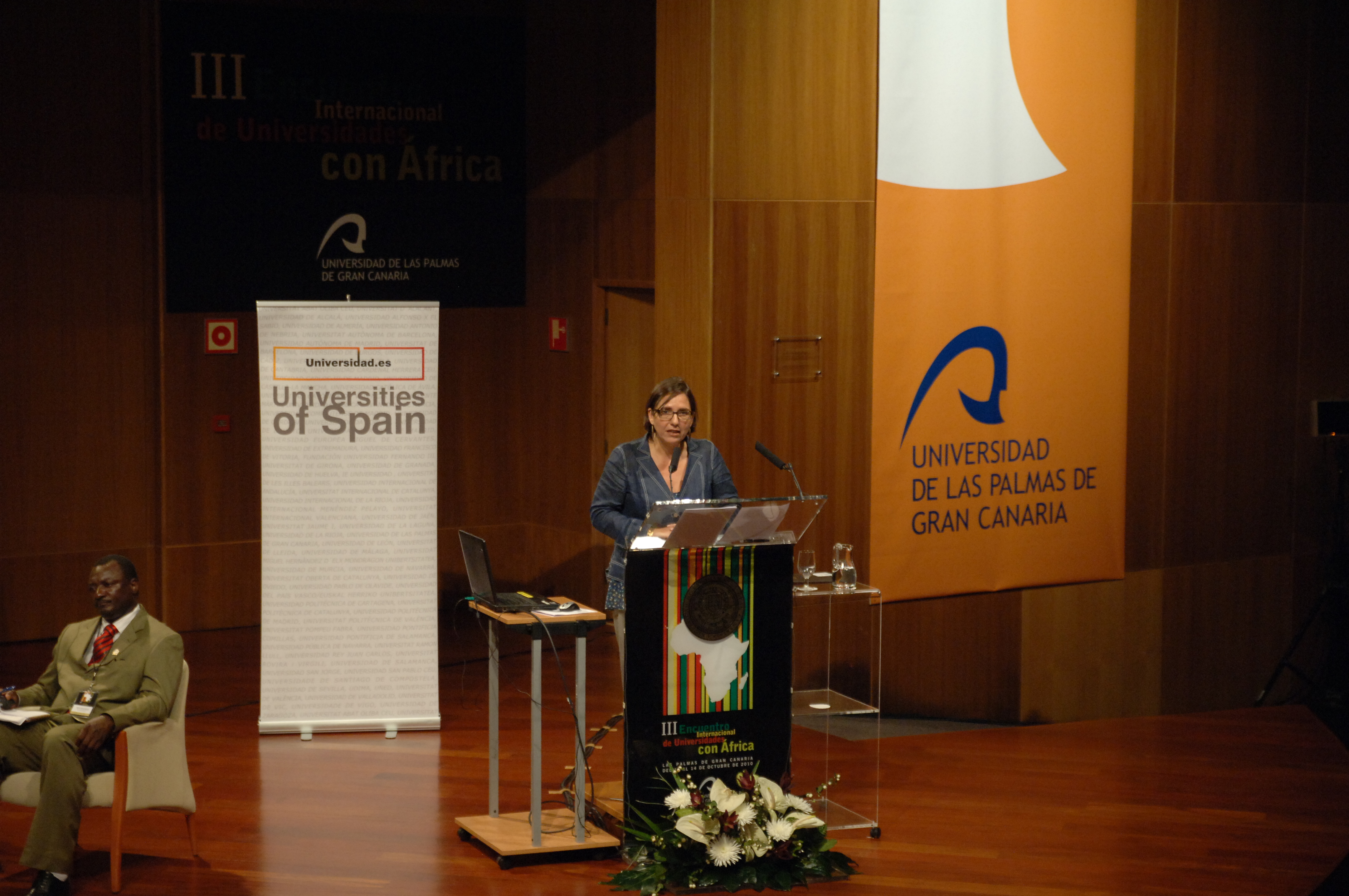 33. Plenario de rectores