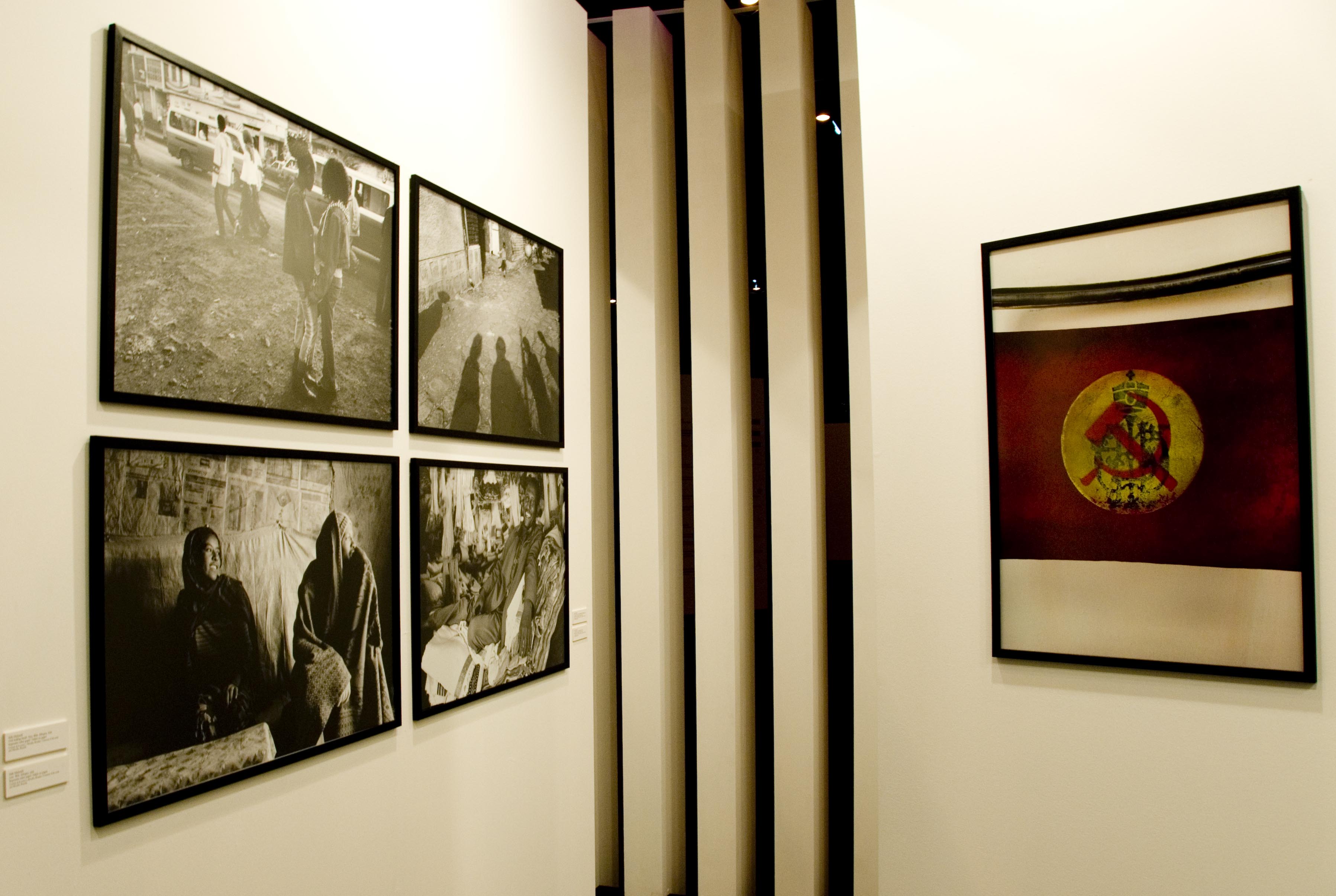 6. Exposición 'Arte Invisible'