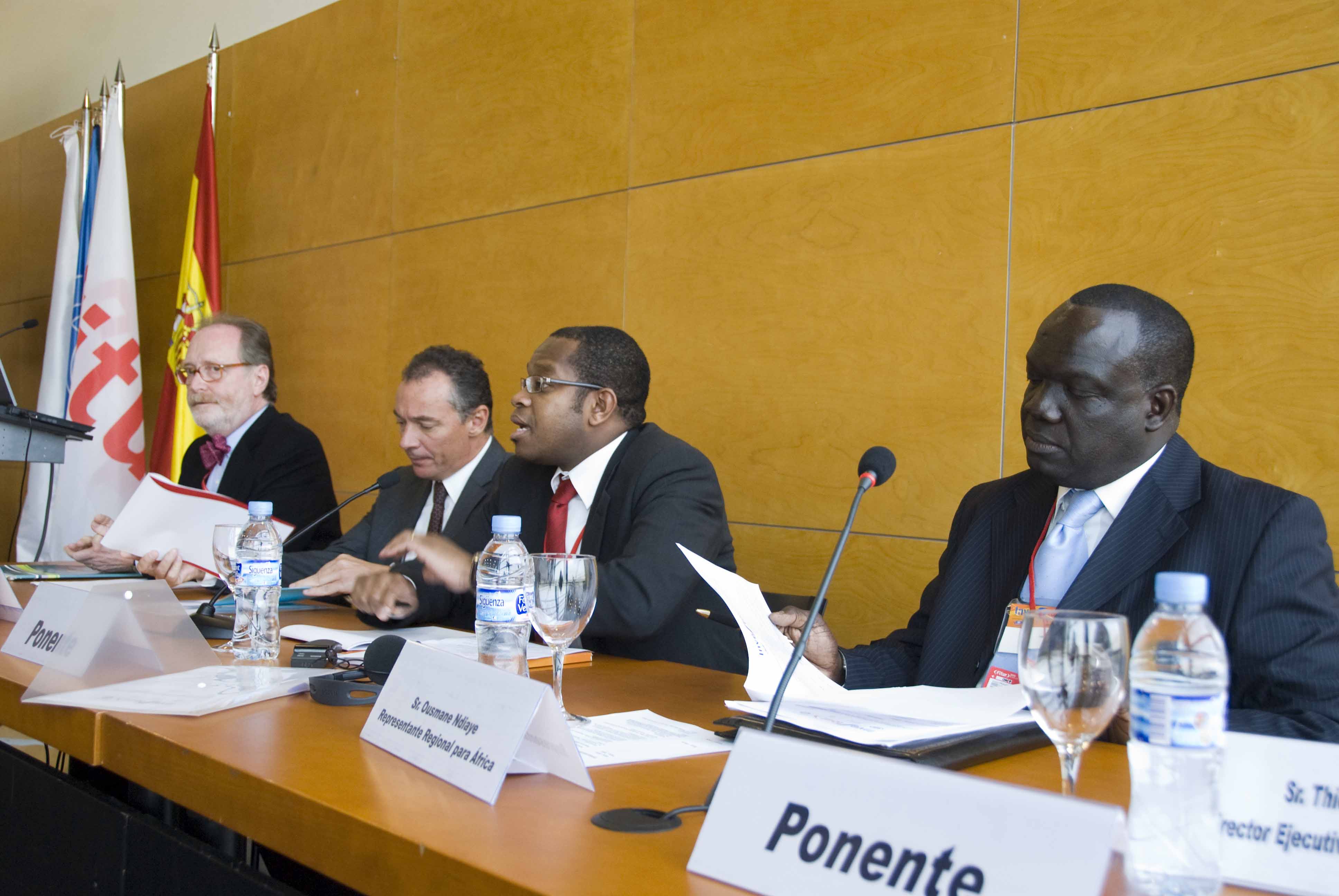 16. Investour 2010