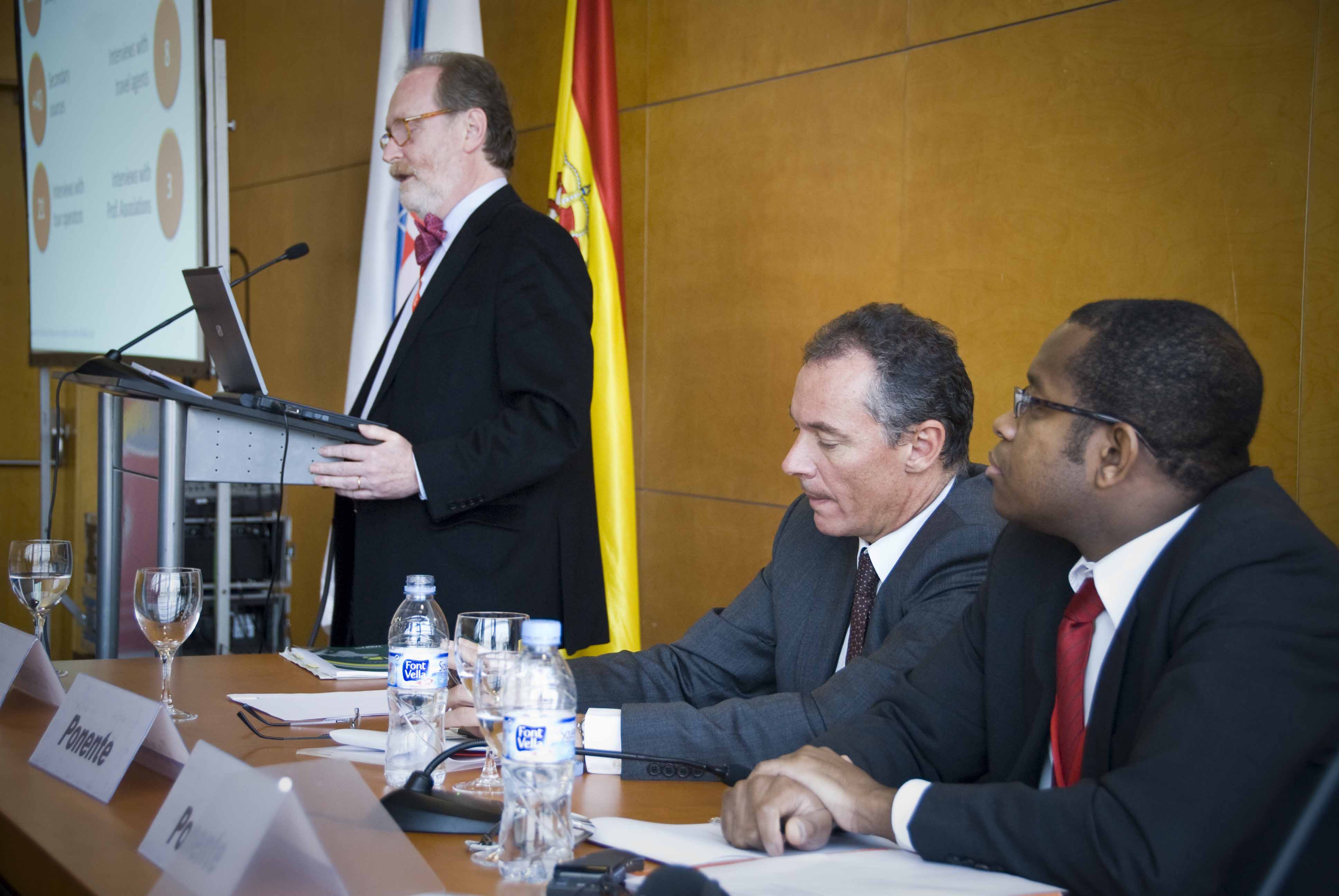 18. Investour 2010
