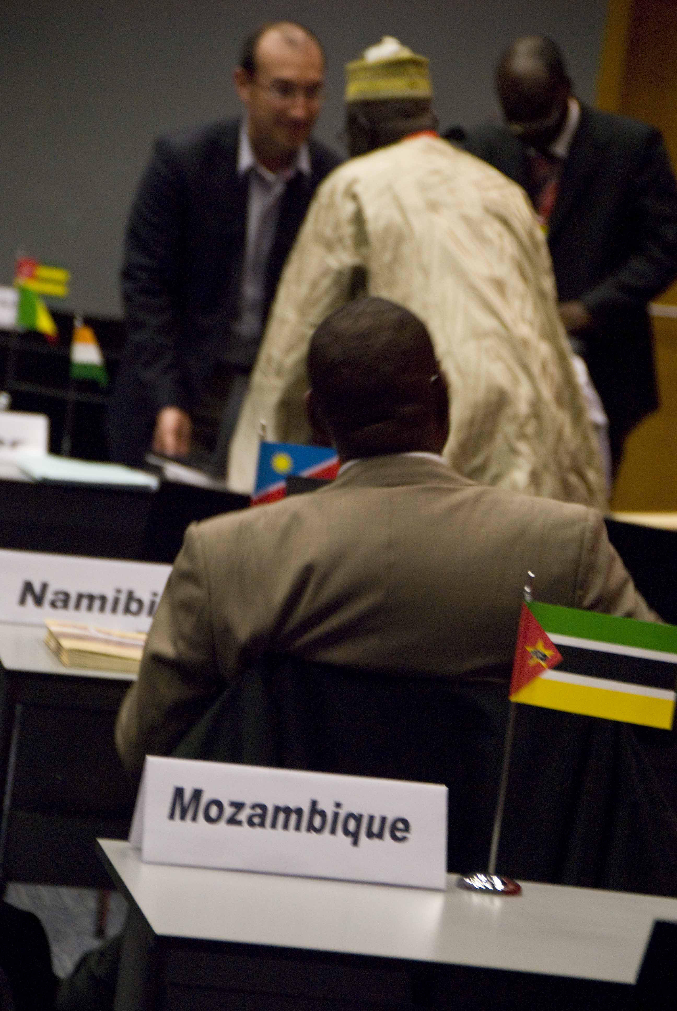 34. Investour 2010