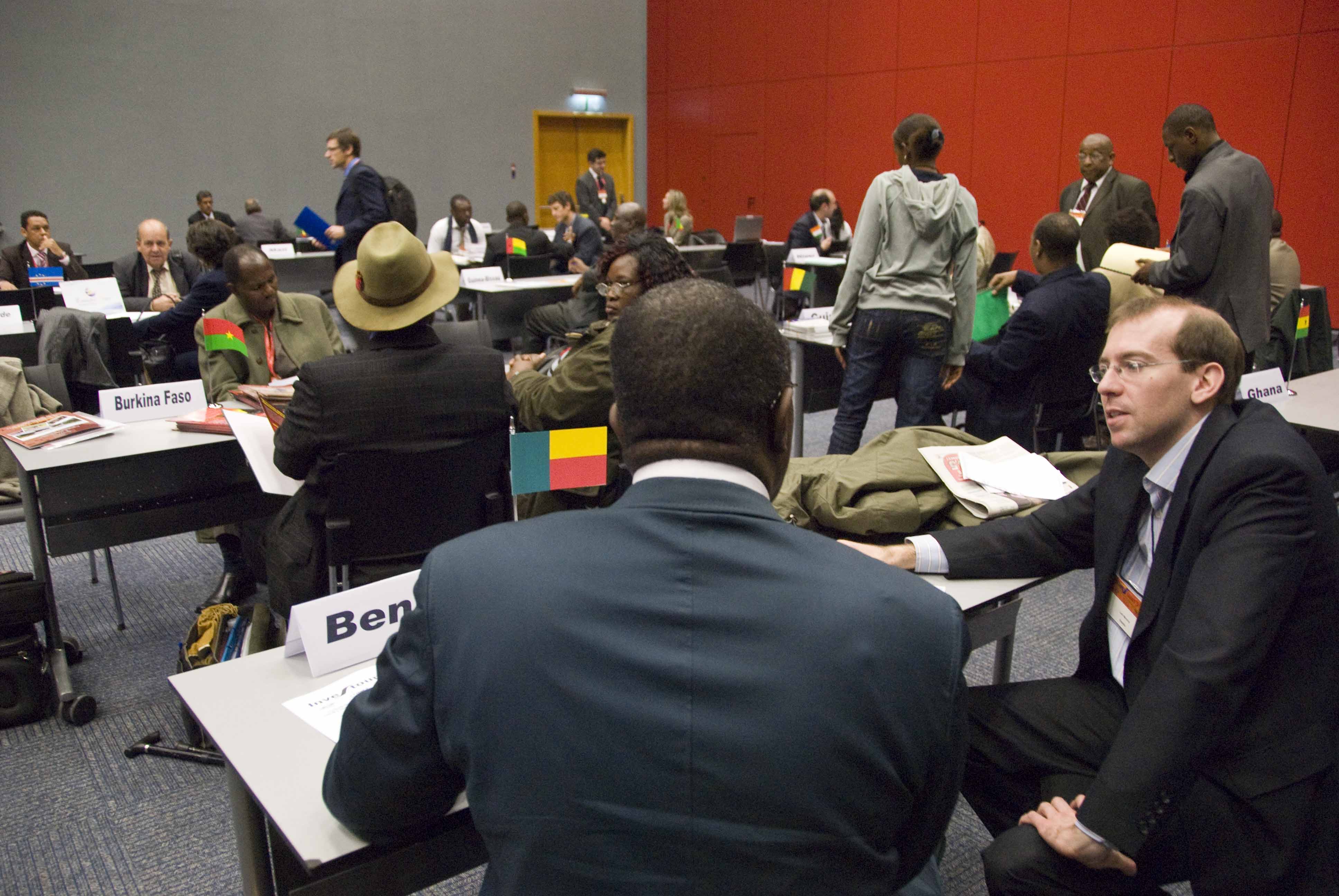 35. Investour 2010