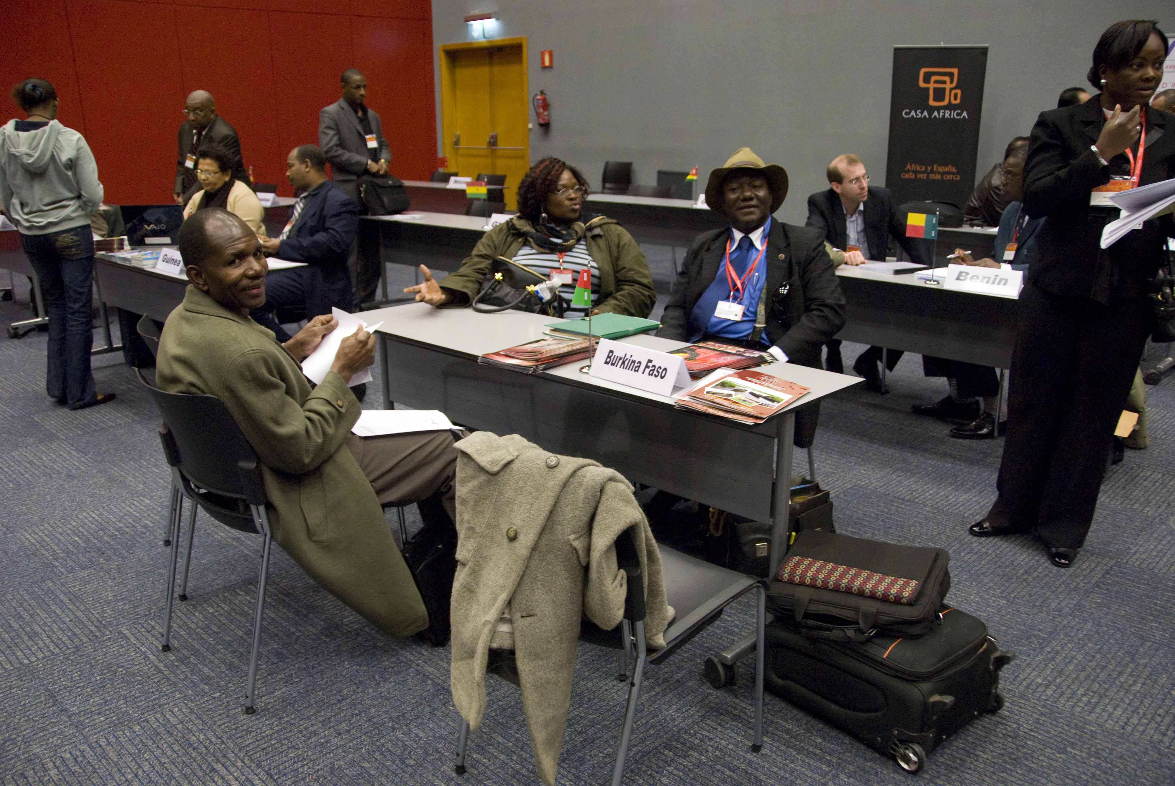 36. Investour 2010