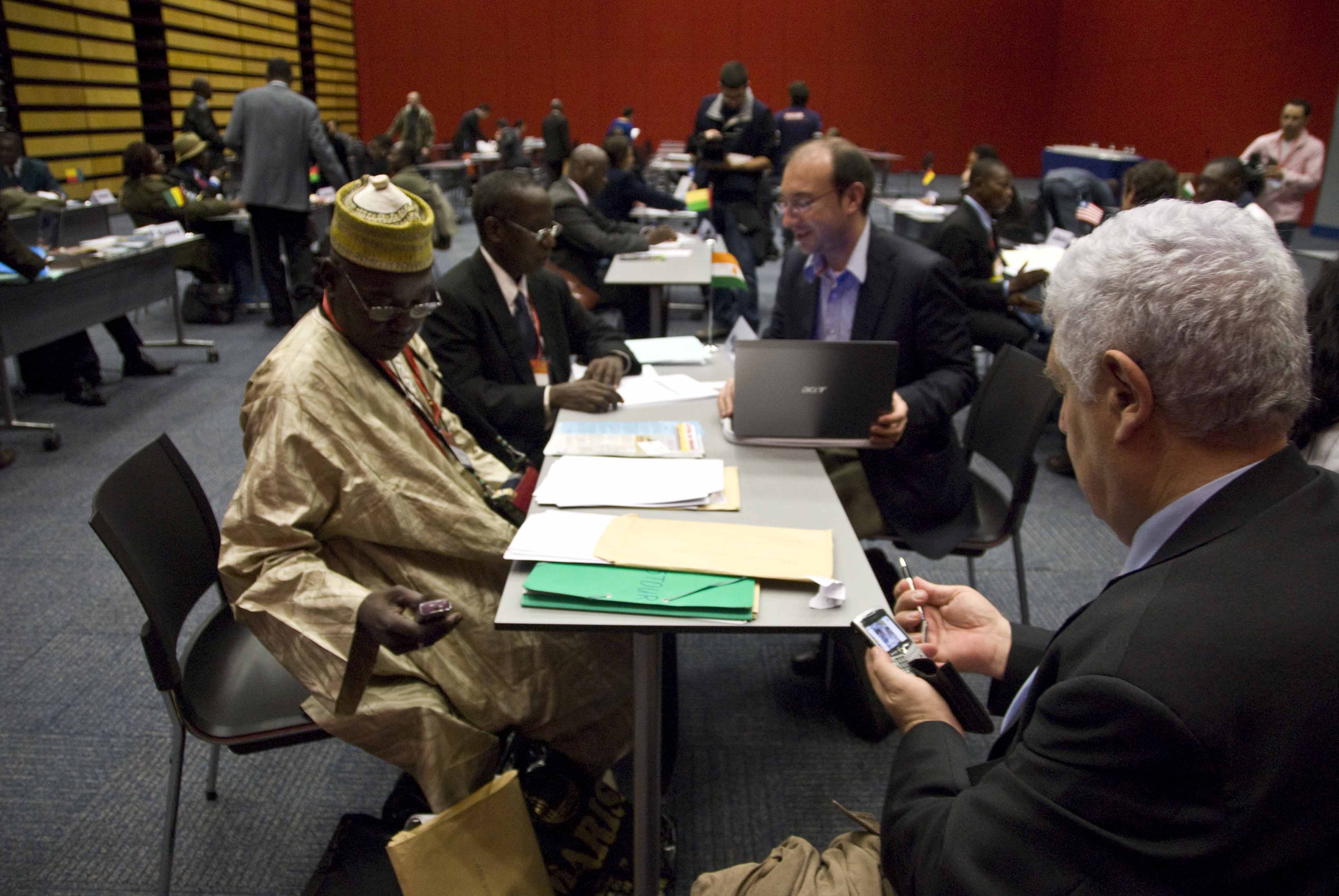37. Investour 2010