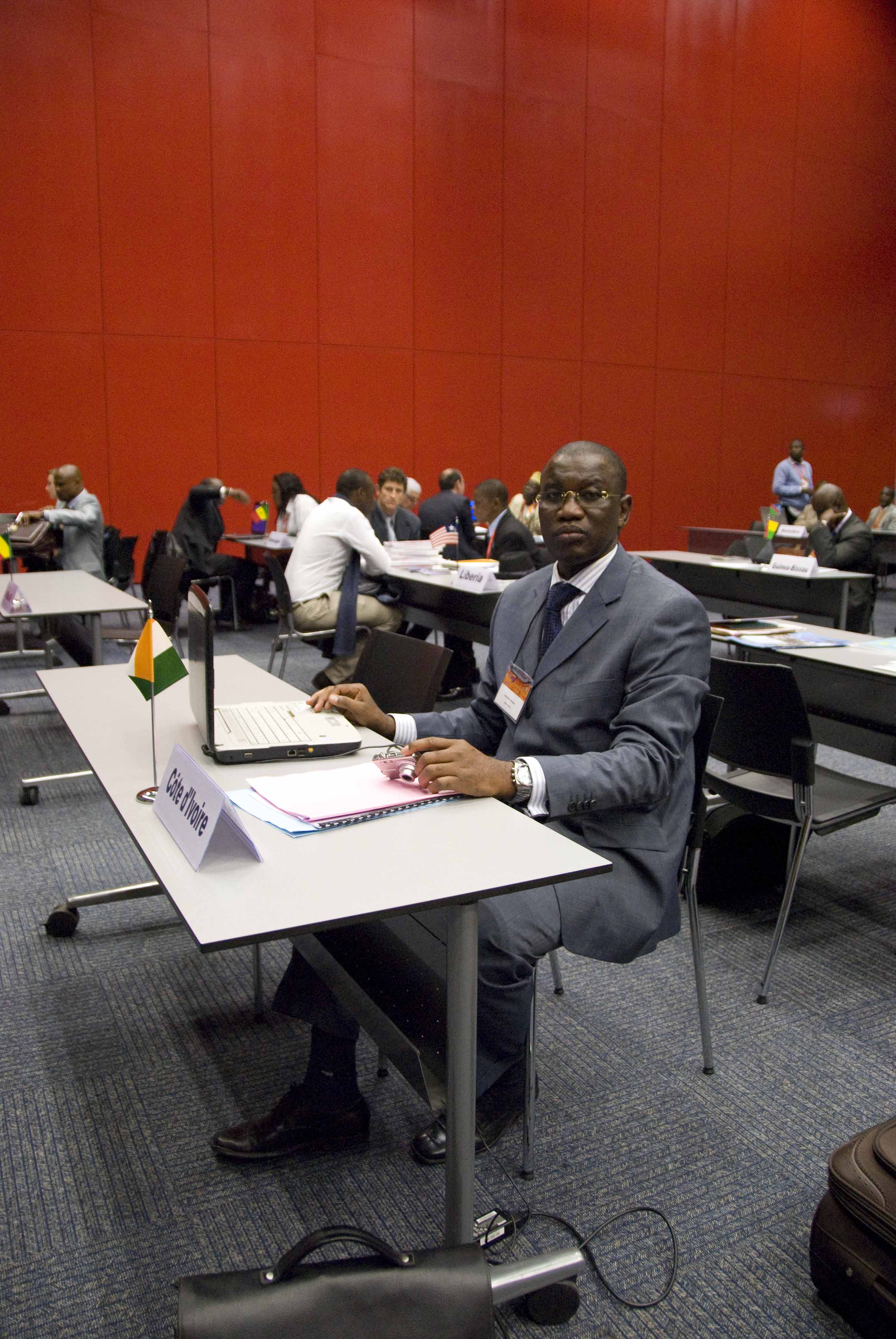 38. Investour 2010