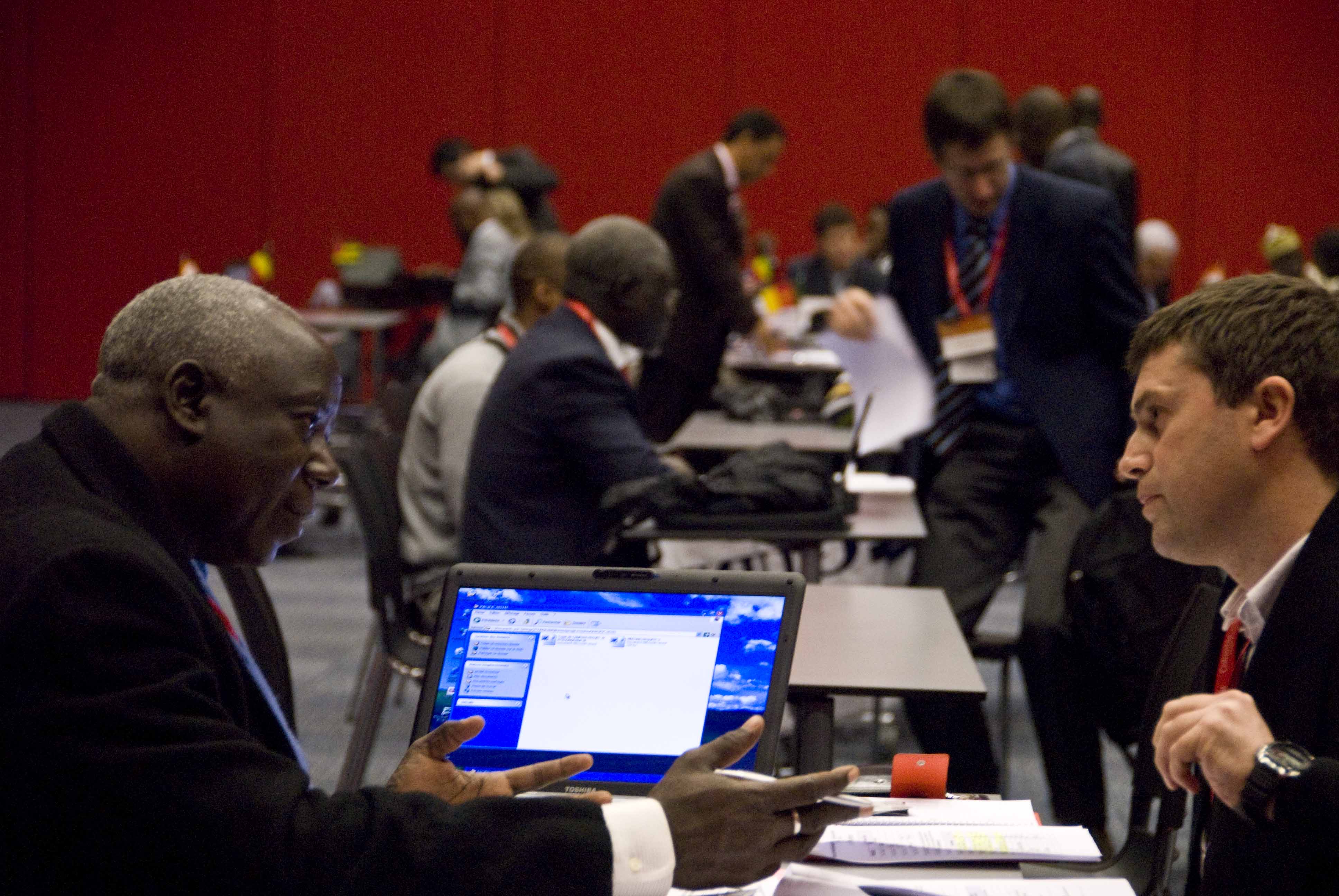 39. Investour 2010