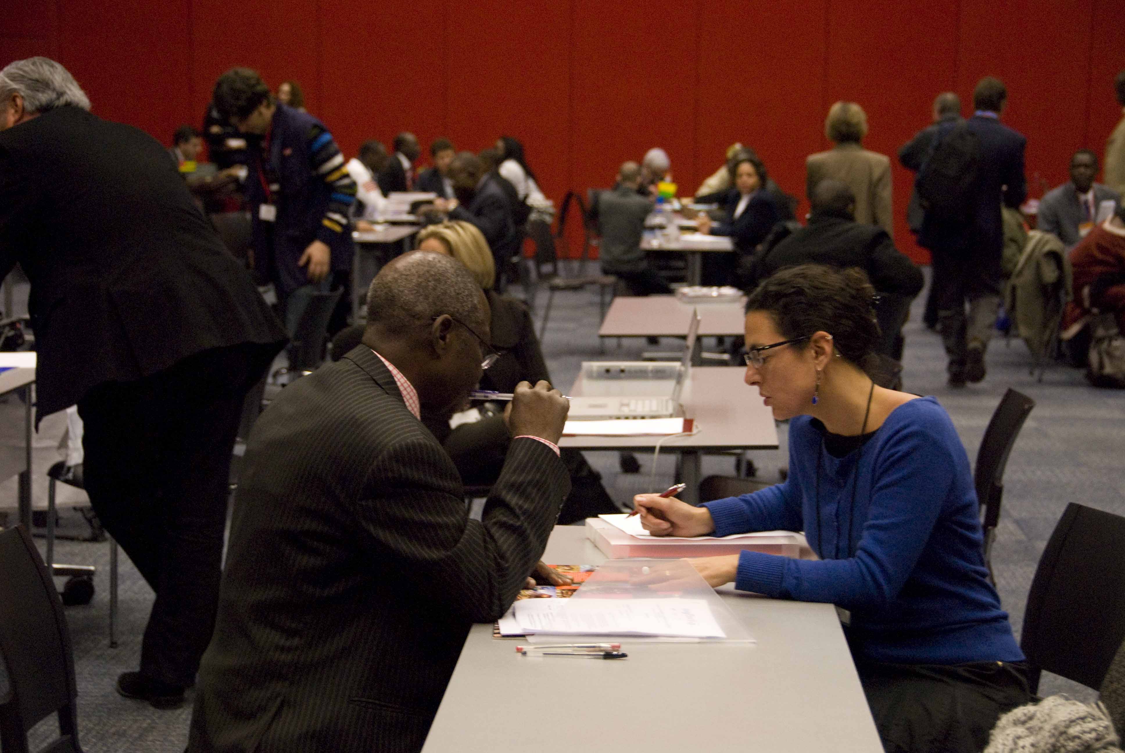 40. Investour 2010