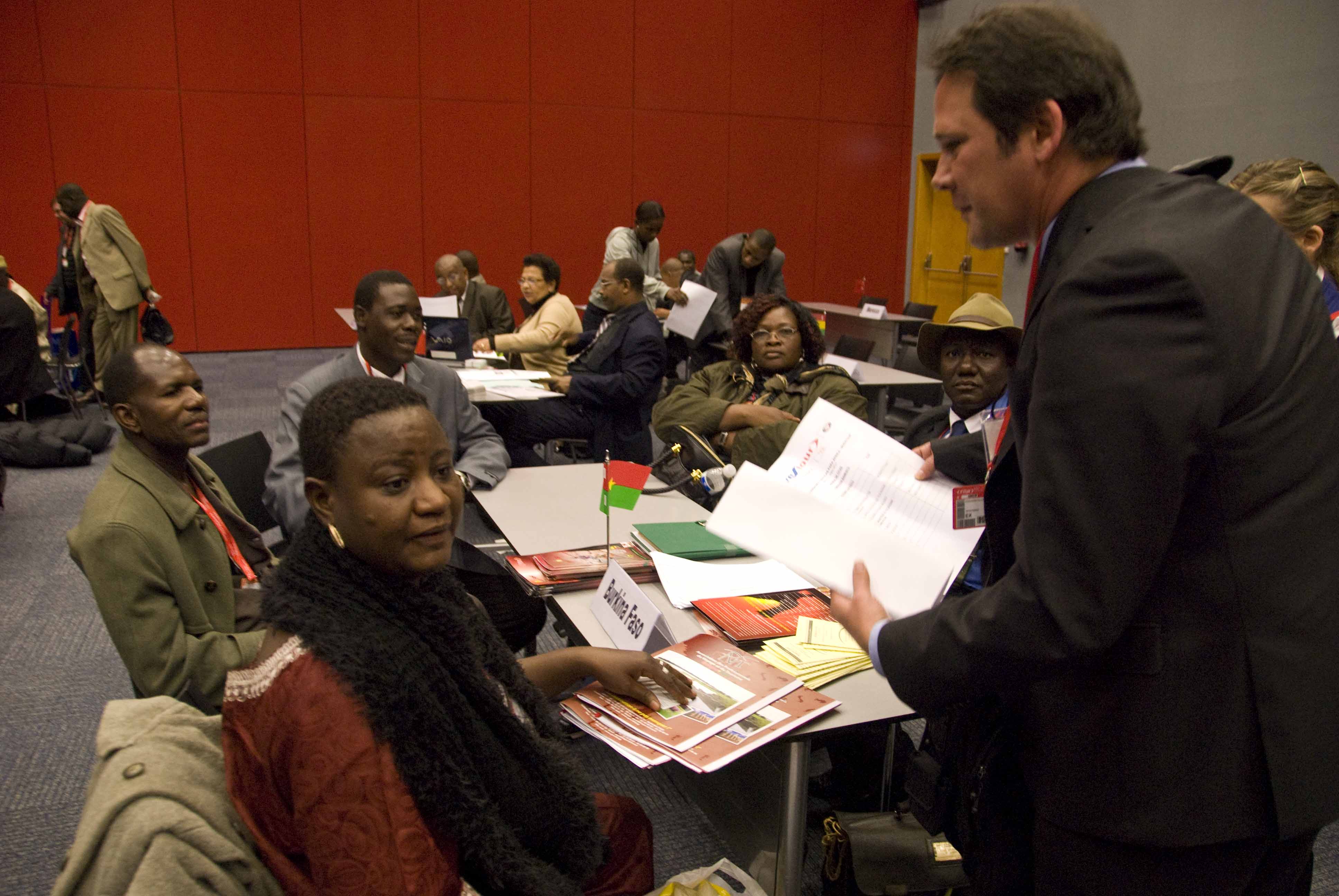 41. Investour 2010
