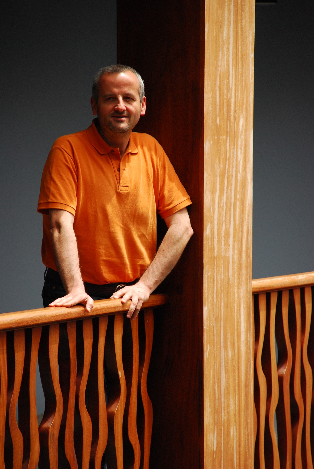 1. Luis Esteban Larra, redactor de la revista Mundo Negro