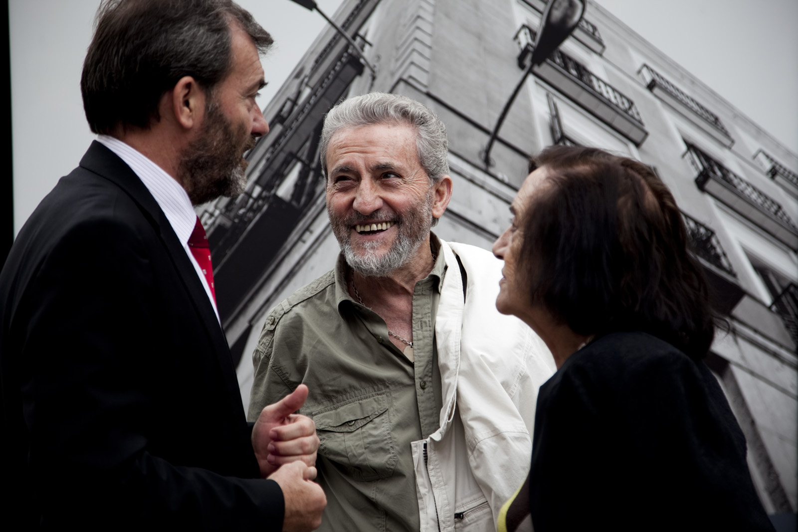 16. Ricardo Martínez Vázquez, Director General de Casa África y
