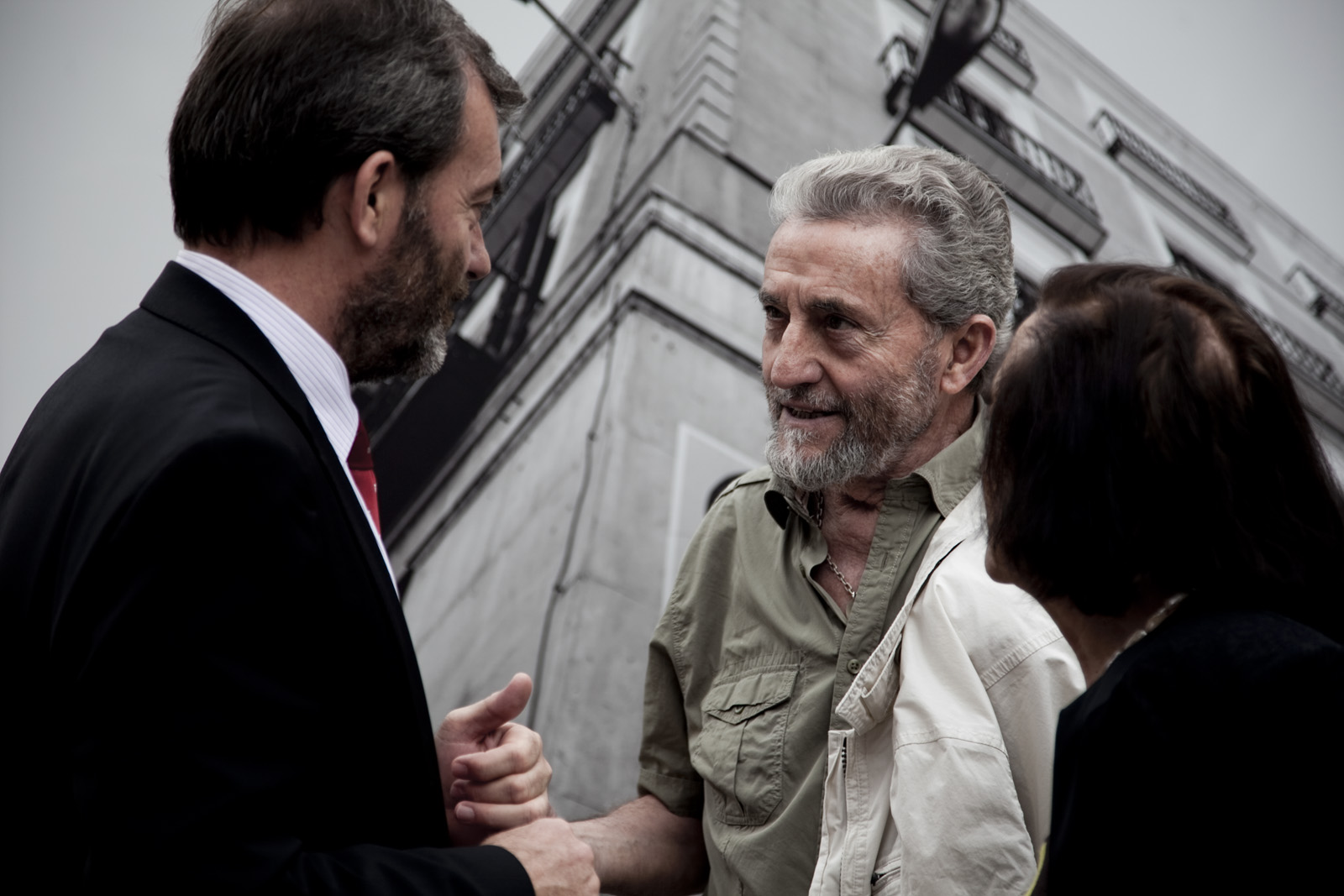 17. Ricardo Martínez Vázquez, Director General de Casa África y