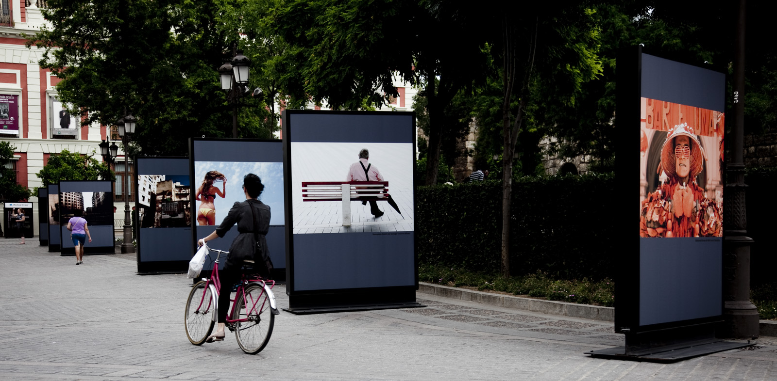 25. Exposición África.ES en Sevilla