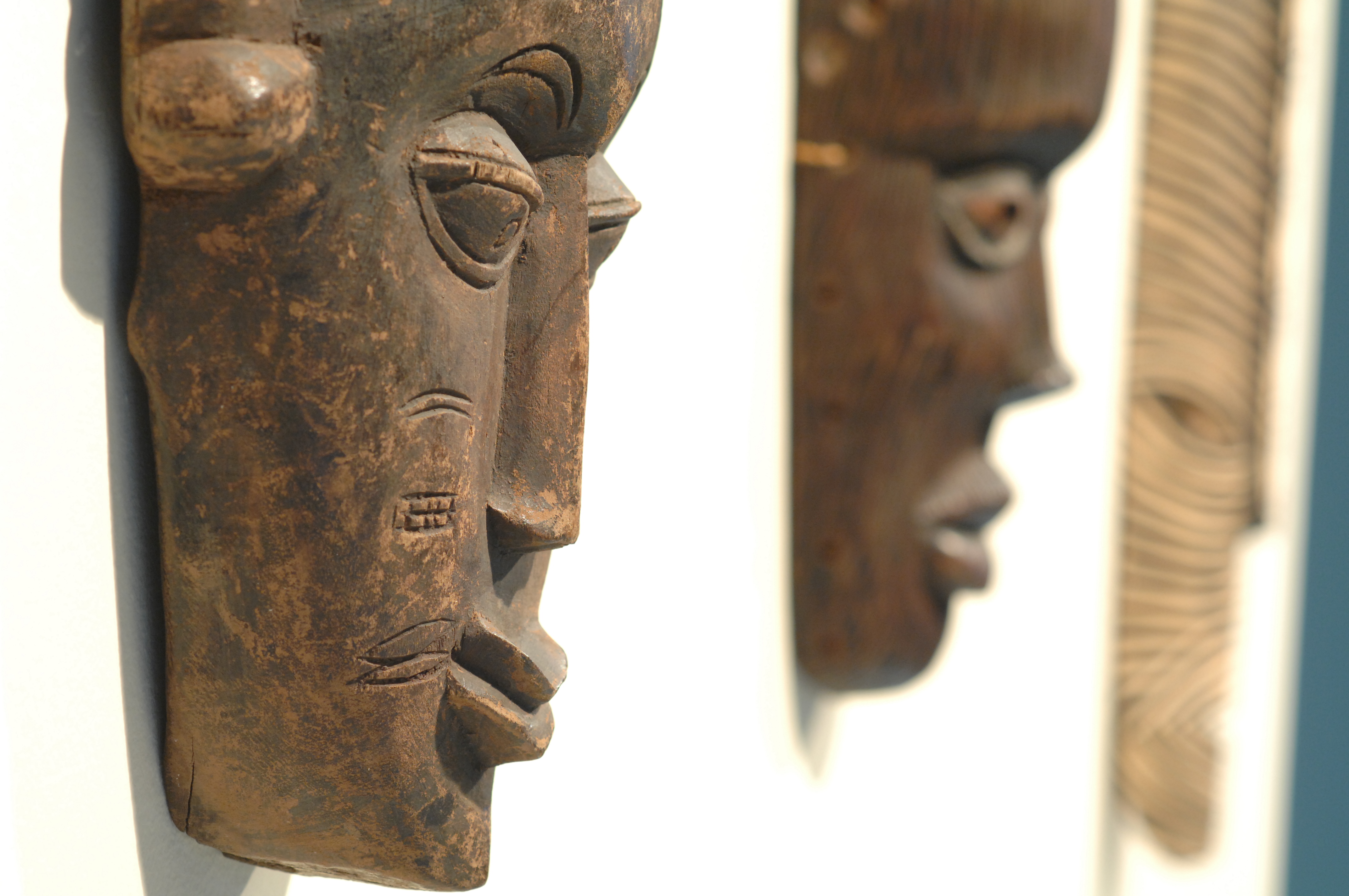 4. Exposición El Arte de Vivir