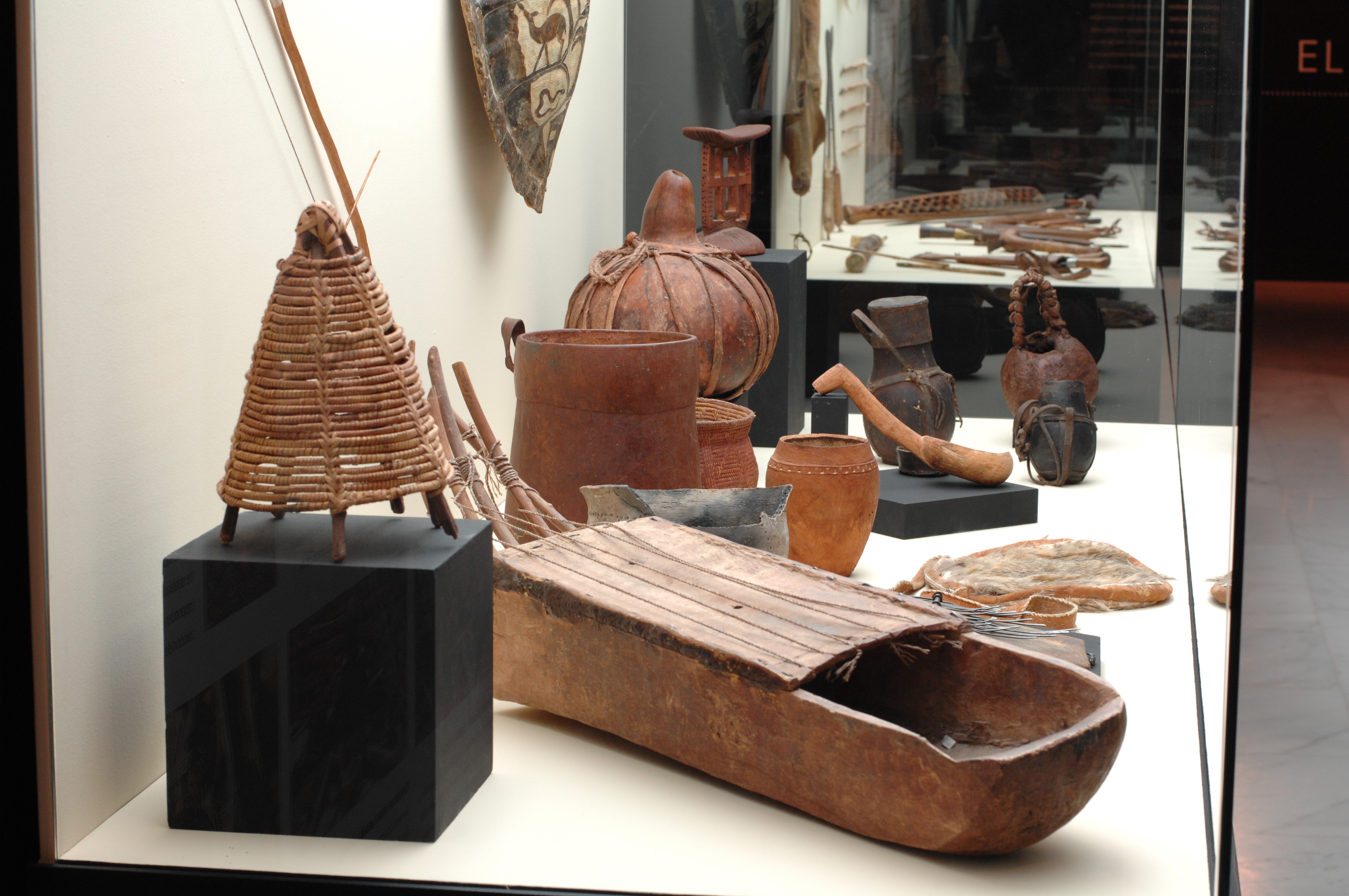 7. Exposición El Arte de Vivir