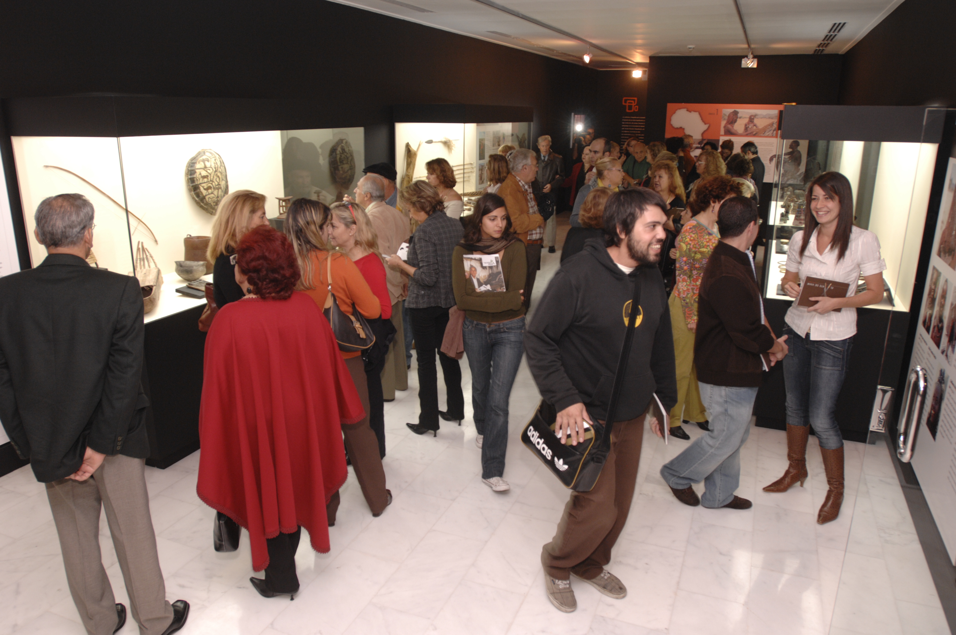 10. Exposición El Arte de Vivir