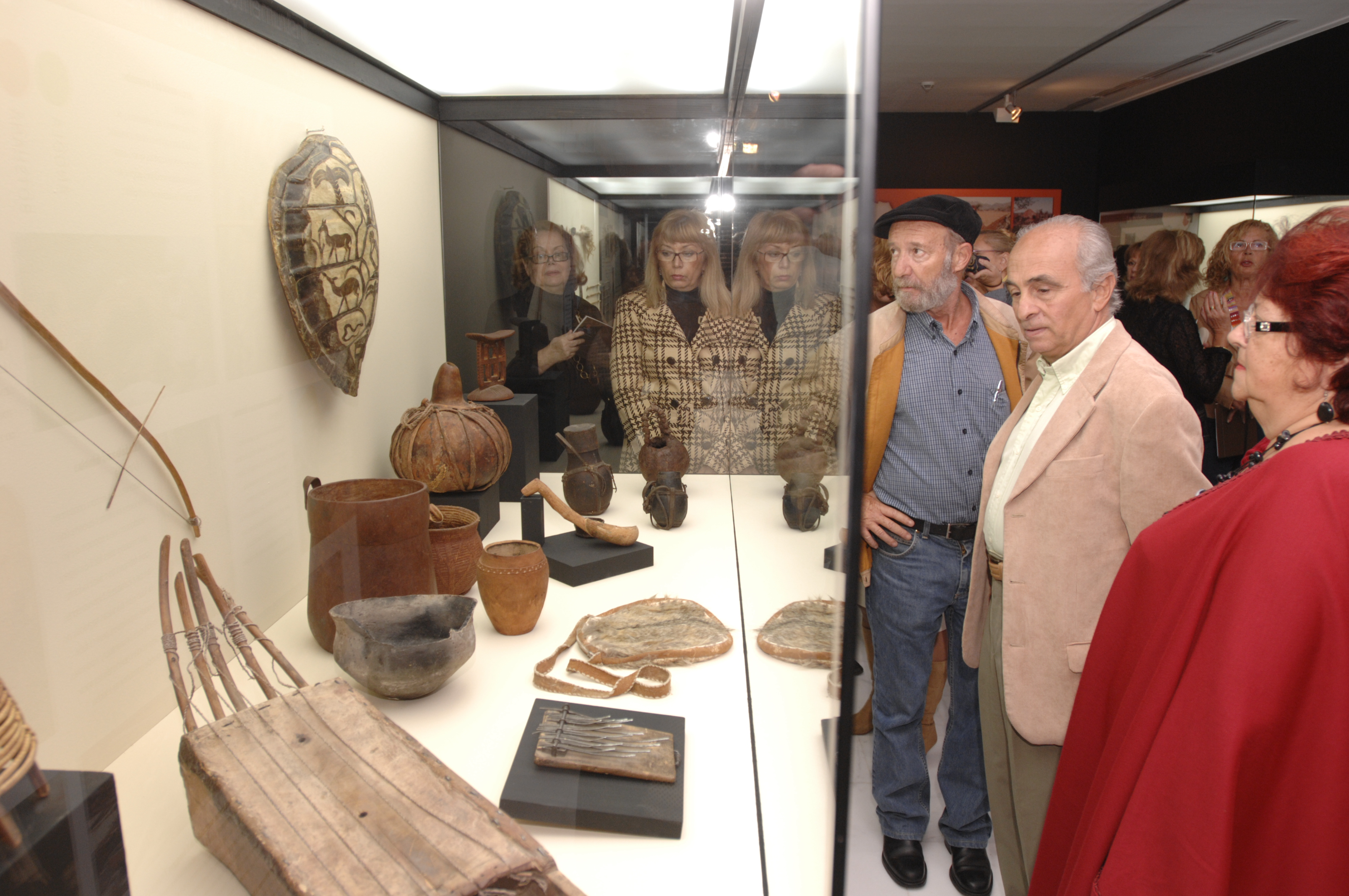 11. Exposición El Arte de Vivir