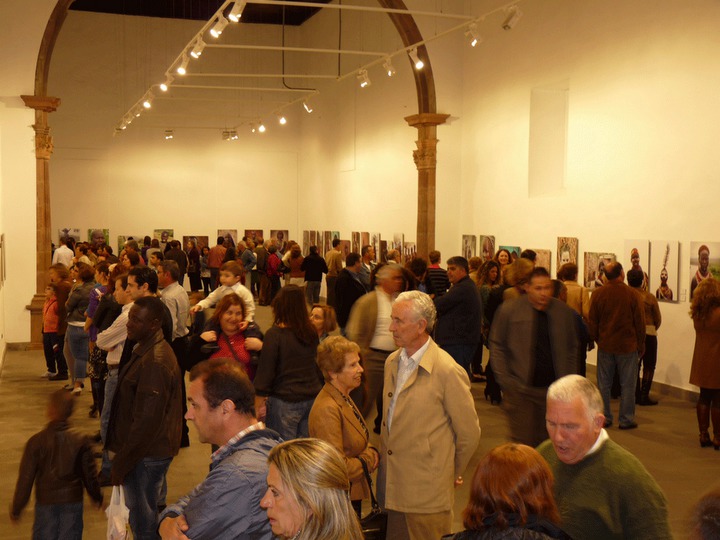 4. Exposición