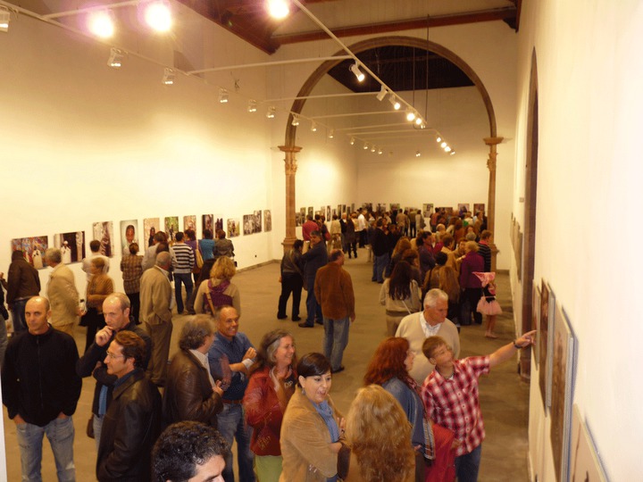 5. Exposición