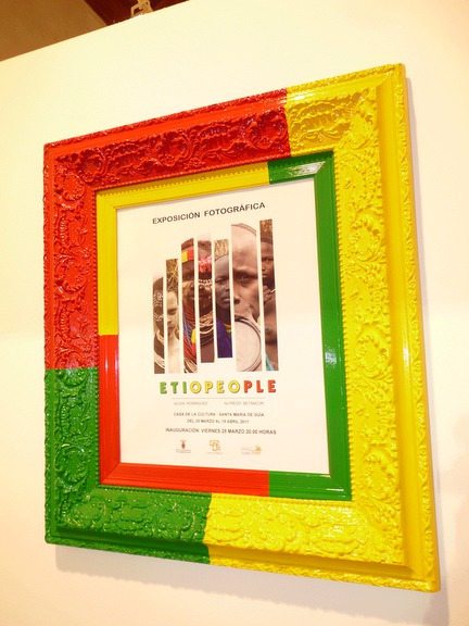 6. Exposición