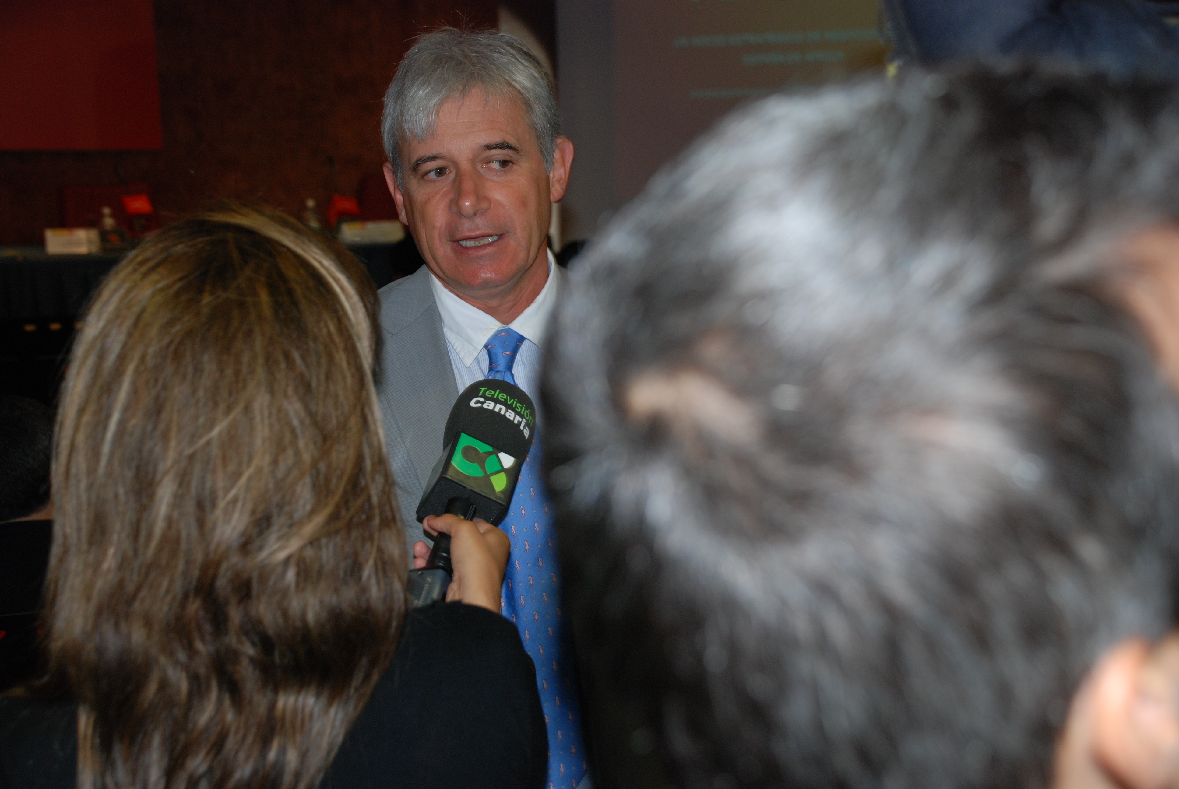 2. Entrevista a Manuel Sánchez Melero, Consejero Económico y Comercial Jefe de la Oficina Comercial en la Embajada de España en Angola