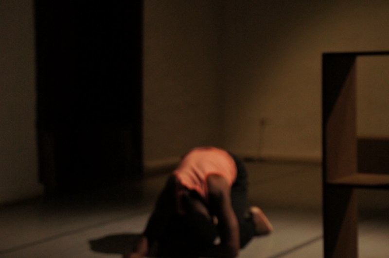 2. Coreografía Espace-Temps
