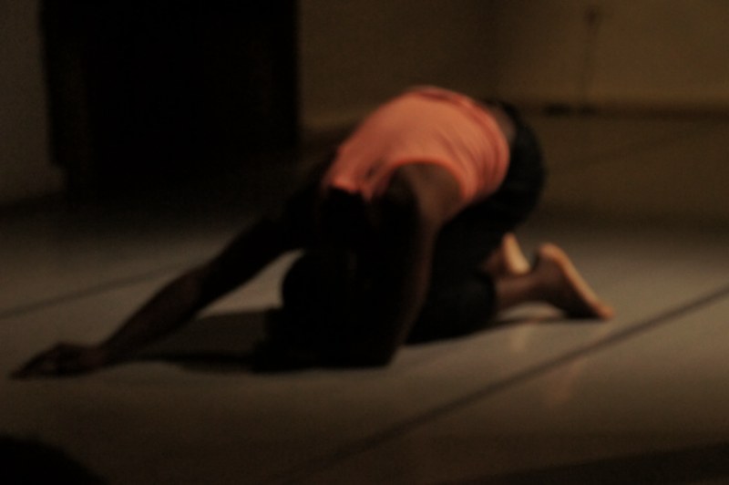 4. Coreografía Espace-Temps