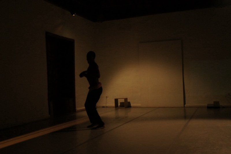 19. Coreografía Espace-Temps