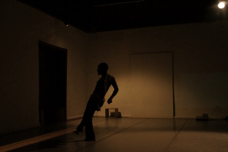 20. Coreografía Espace-Temps