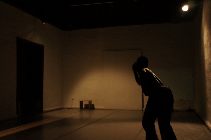 21. Coreografía Espace-Temps
