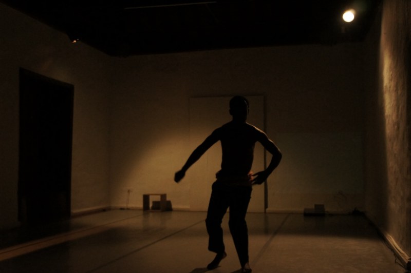 23. Coreografía Espace-Temps